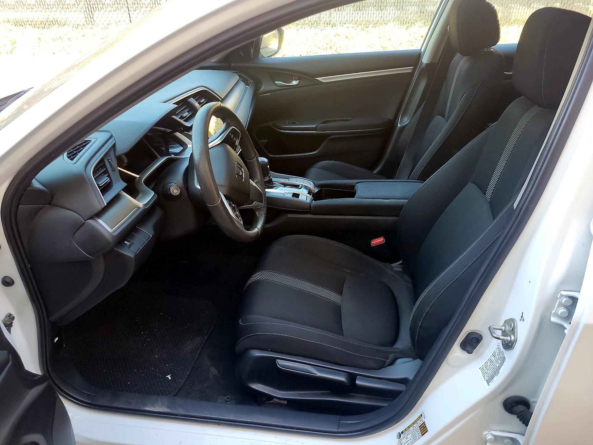 Thumbnail: 2016 Honda Civic - 9