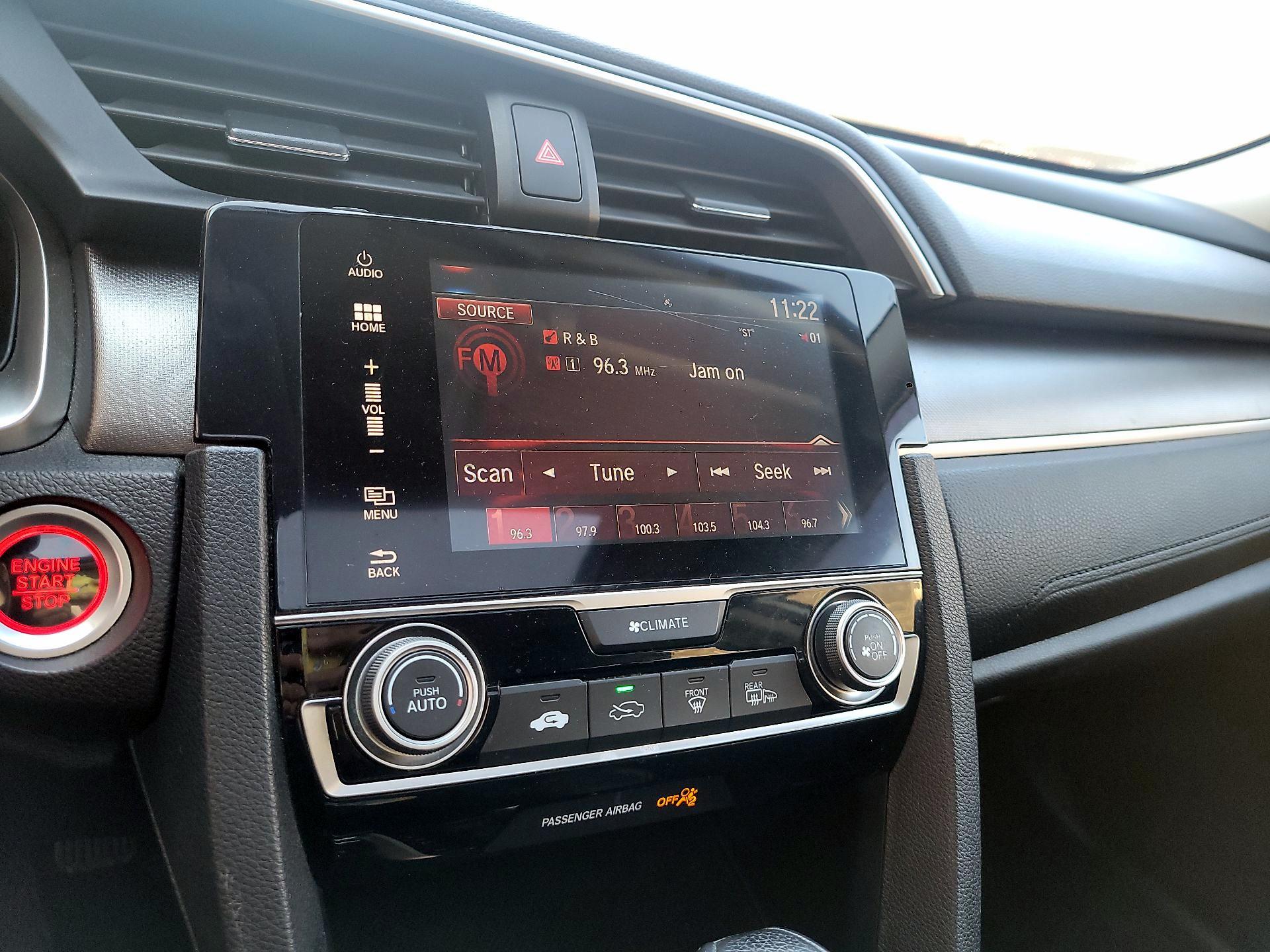 Thumbnail: 2016 Honda Civic - 13