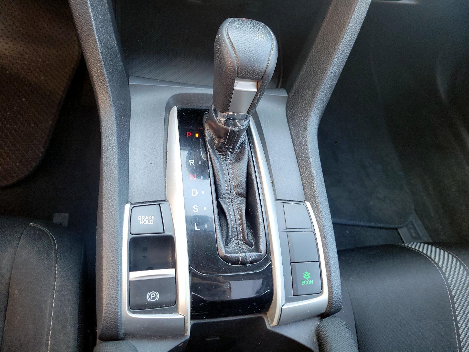 Thumbnail: 2016 Honda Civic - 15