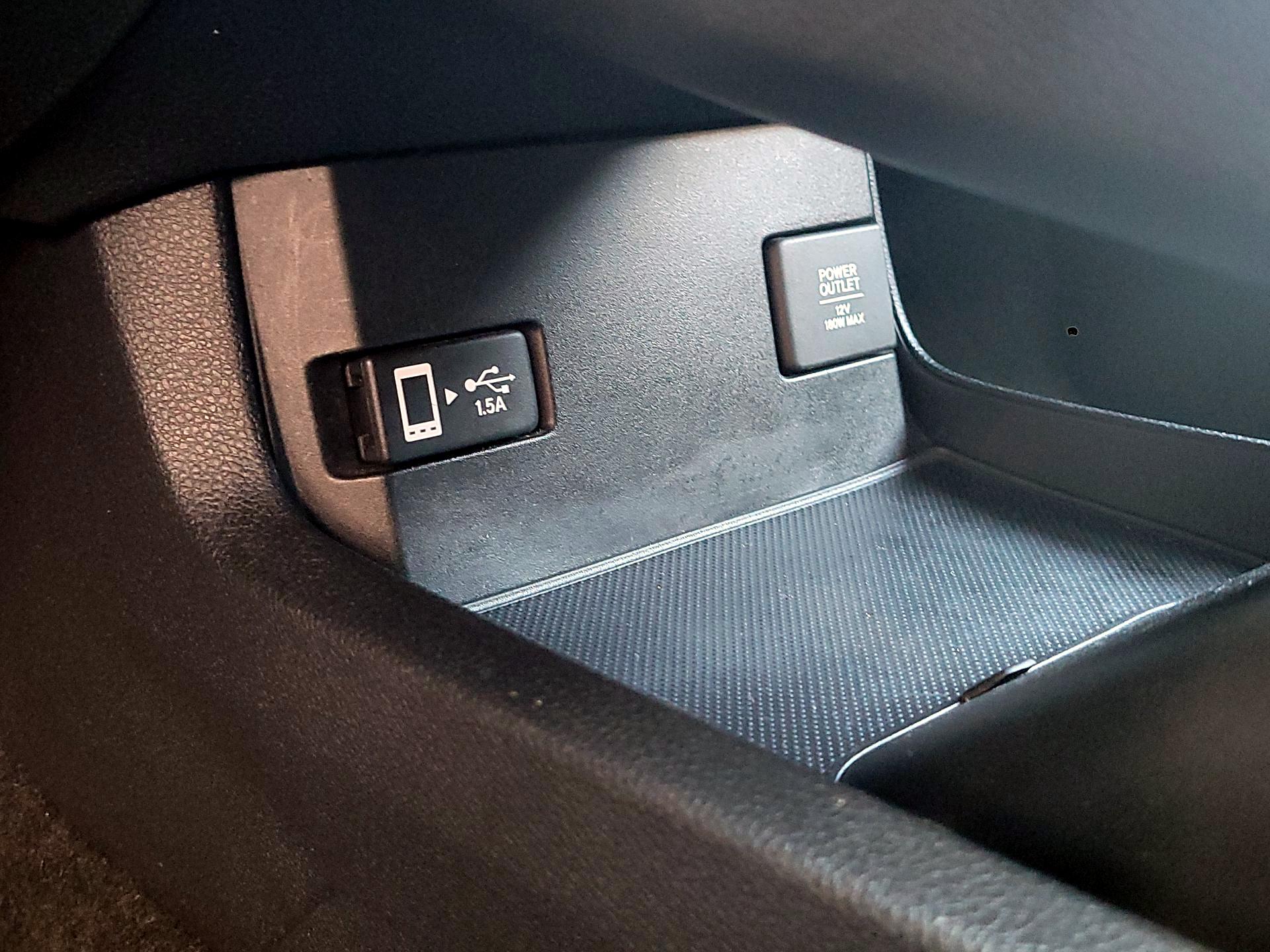 Thumbnail: 2016 Honda Civic - 16