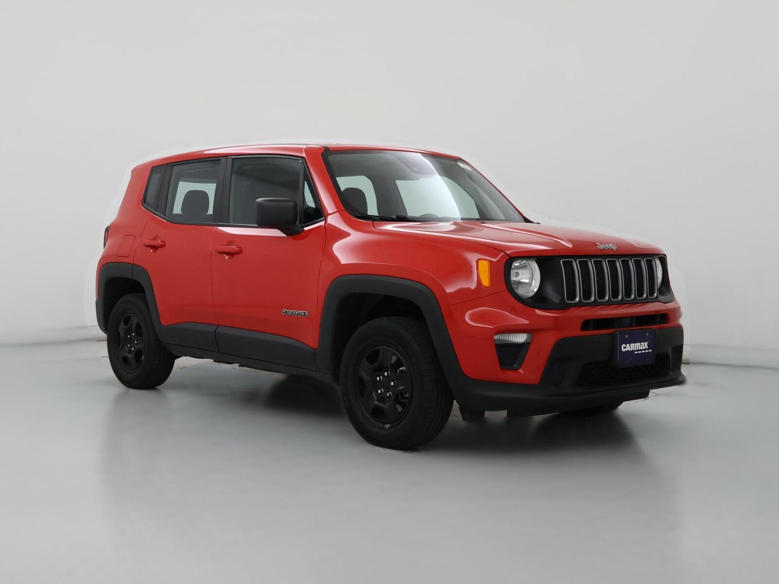 2022 Jeep Renegade Sport