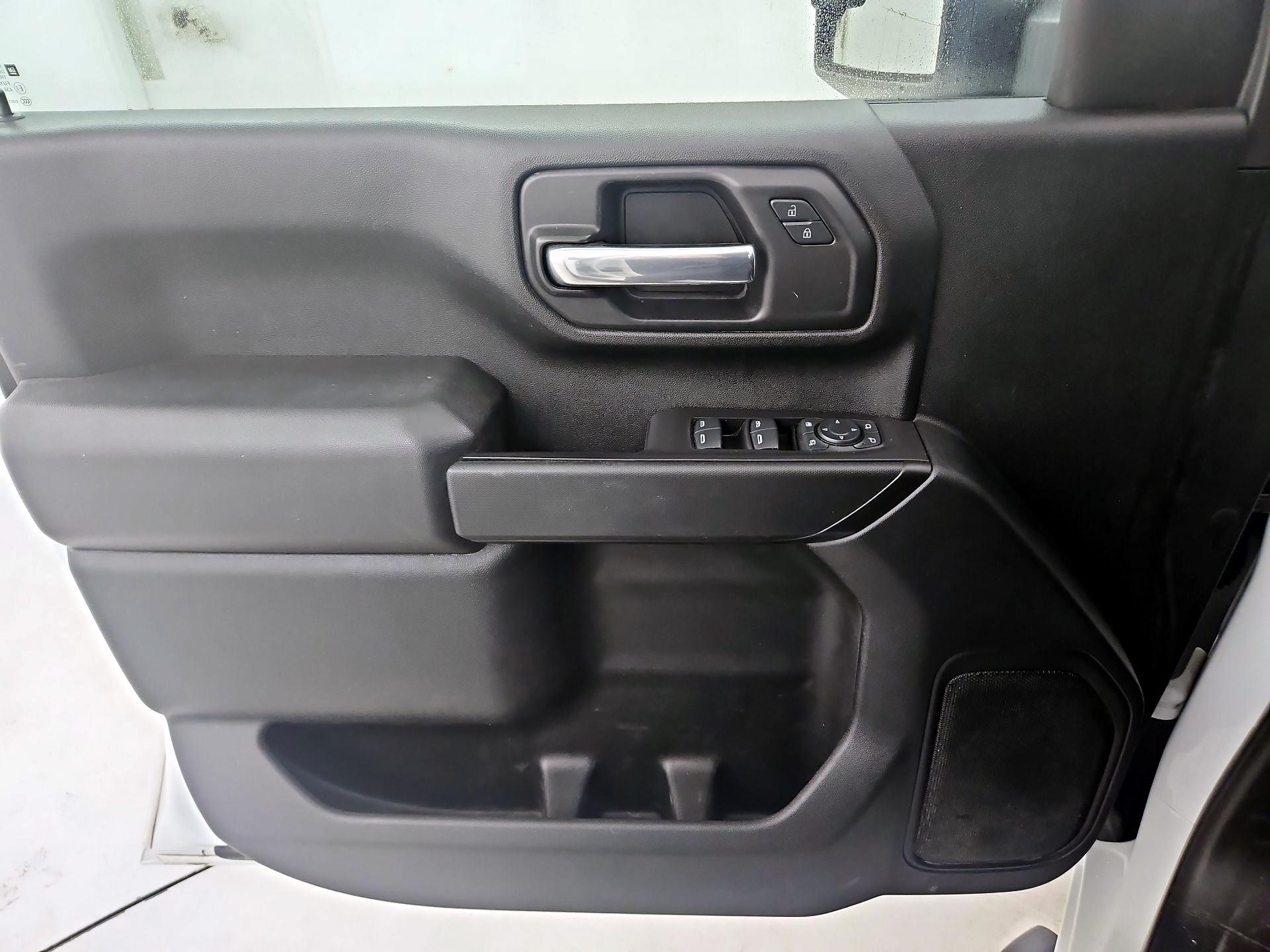 Thumbnail: 2021 Chevrolet Silverado 2500 - 12