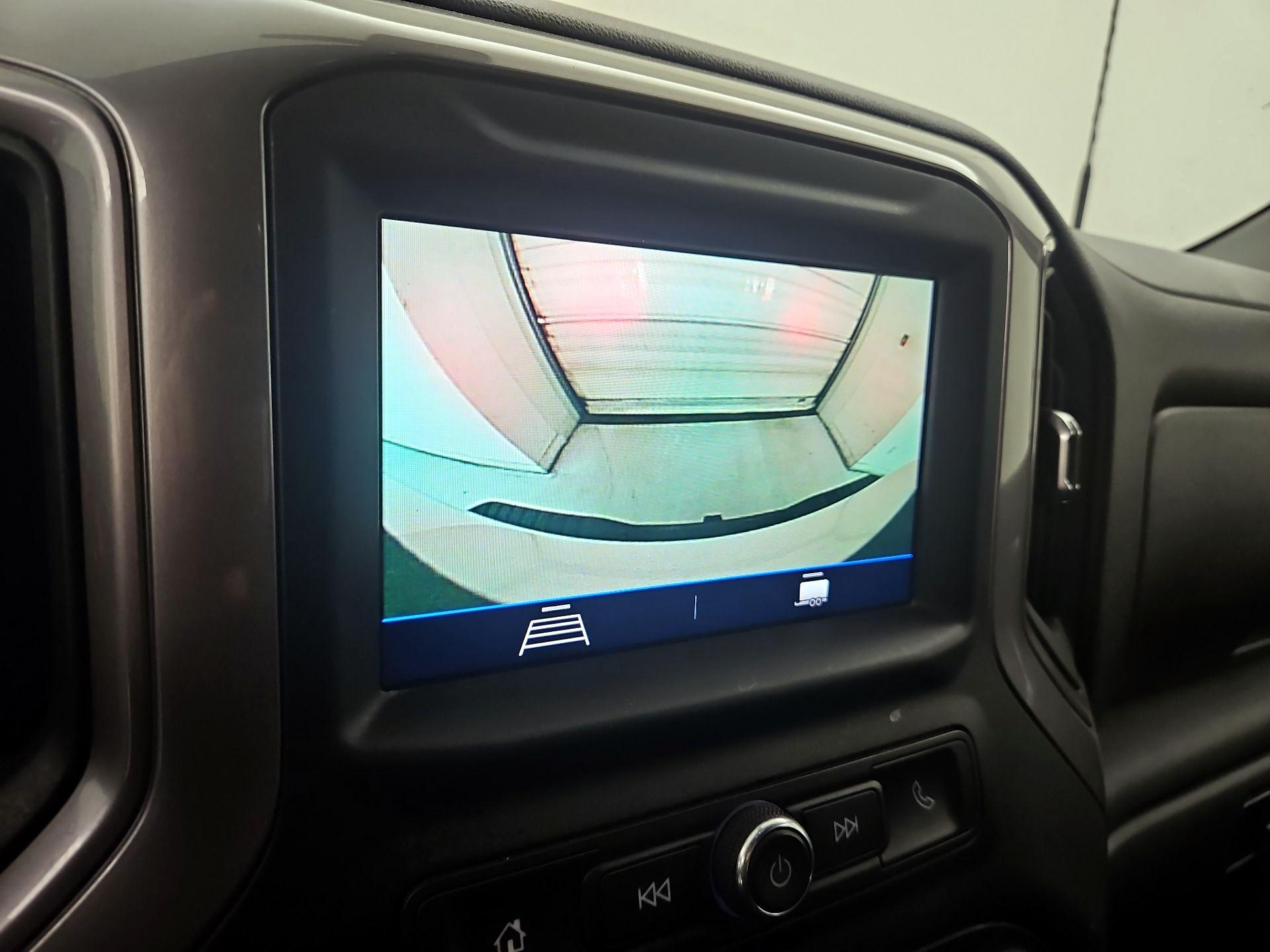 Thumbnail: 2021 Chevrolet Silverado 2500 - 14