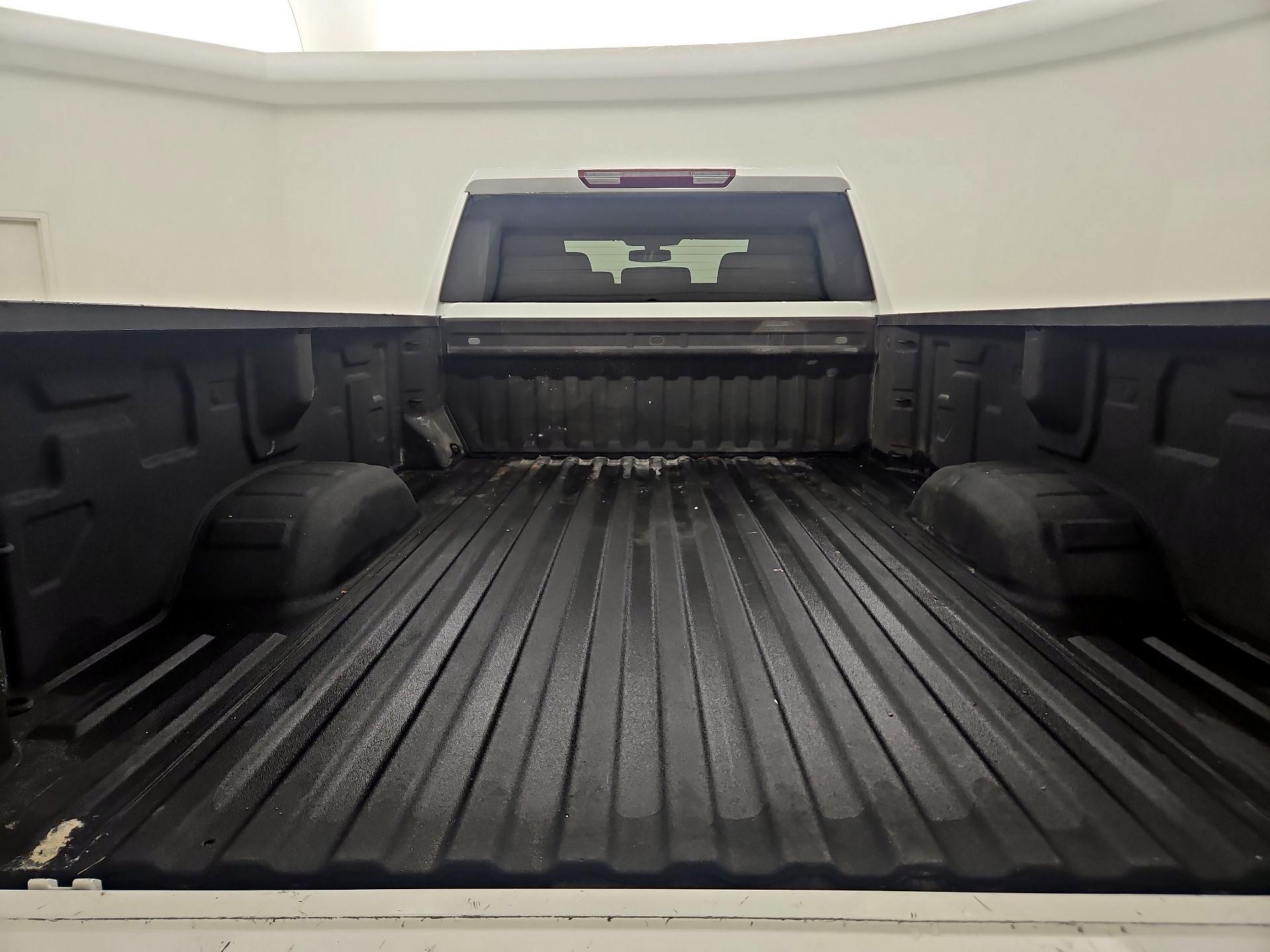 Thumbnail: 2021 Chevrolet Silverado 2500 - 20