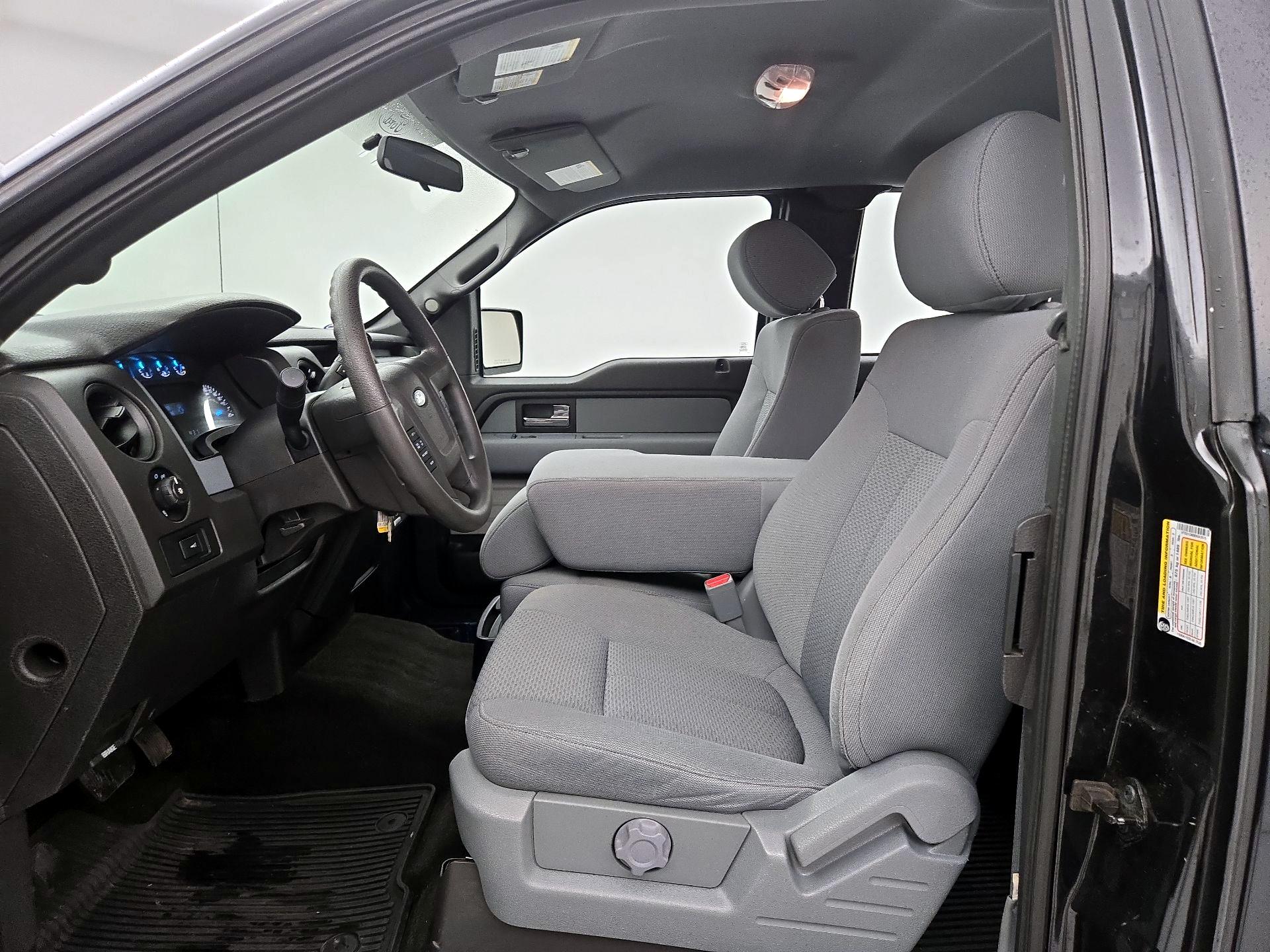 Thumbnail: 2014 Ford F-150 - 11