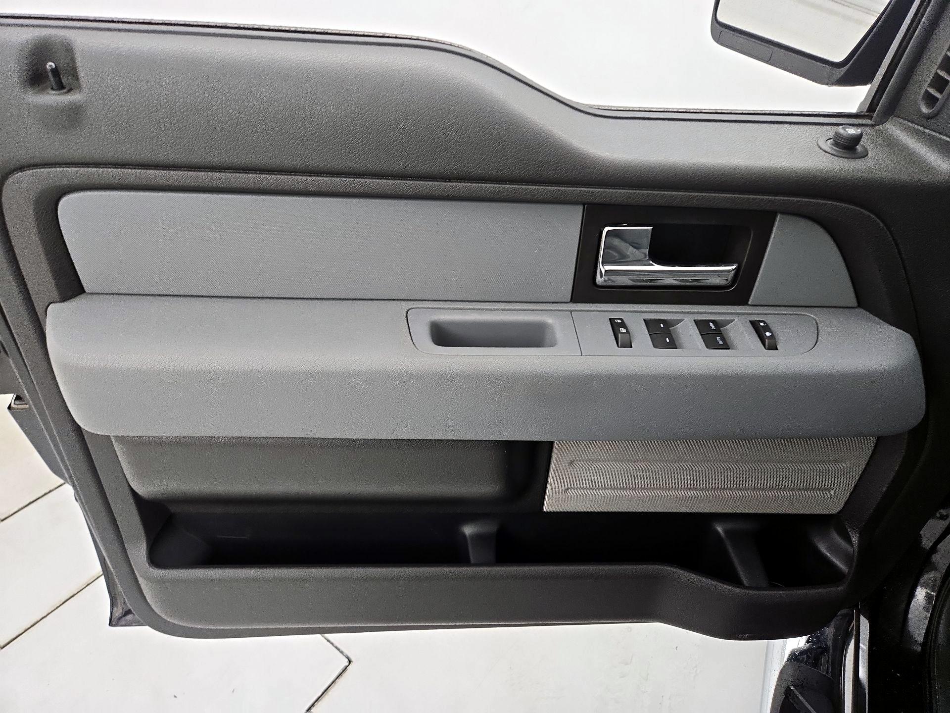 Thumbnail: 2014 Ford F-150 - 12