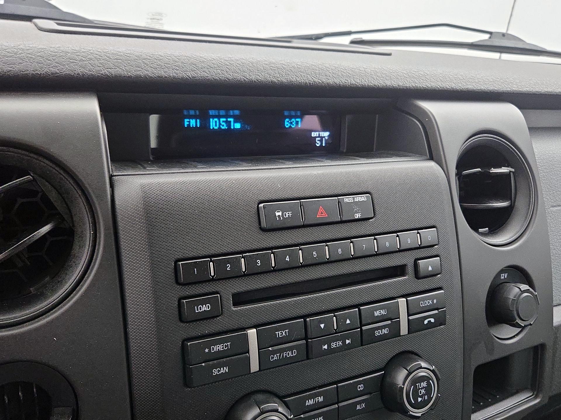 Thumbnail: 2014 Ford F-150 - 14