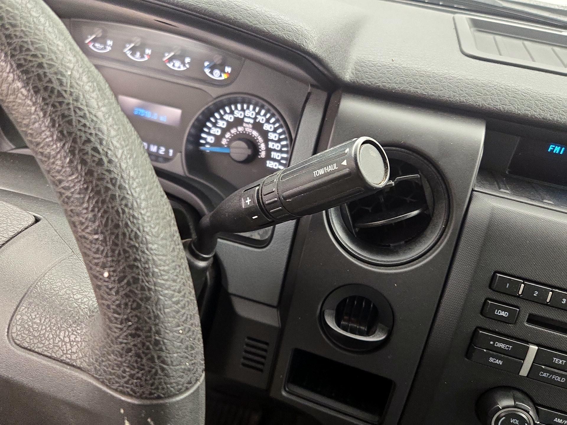 Thumbnail: 2014 Ford F-150 - 16