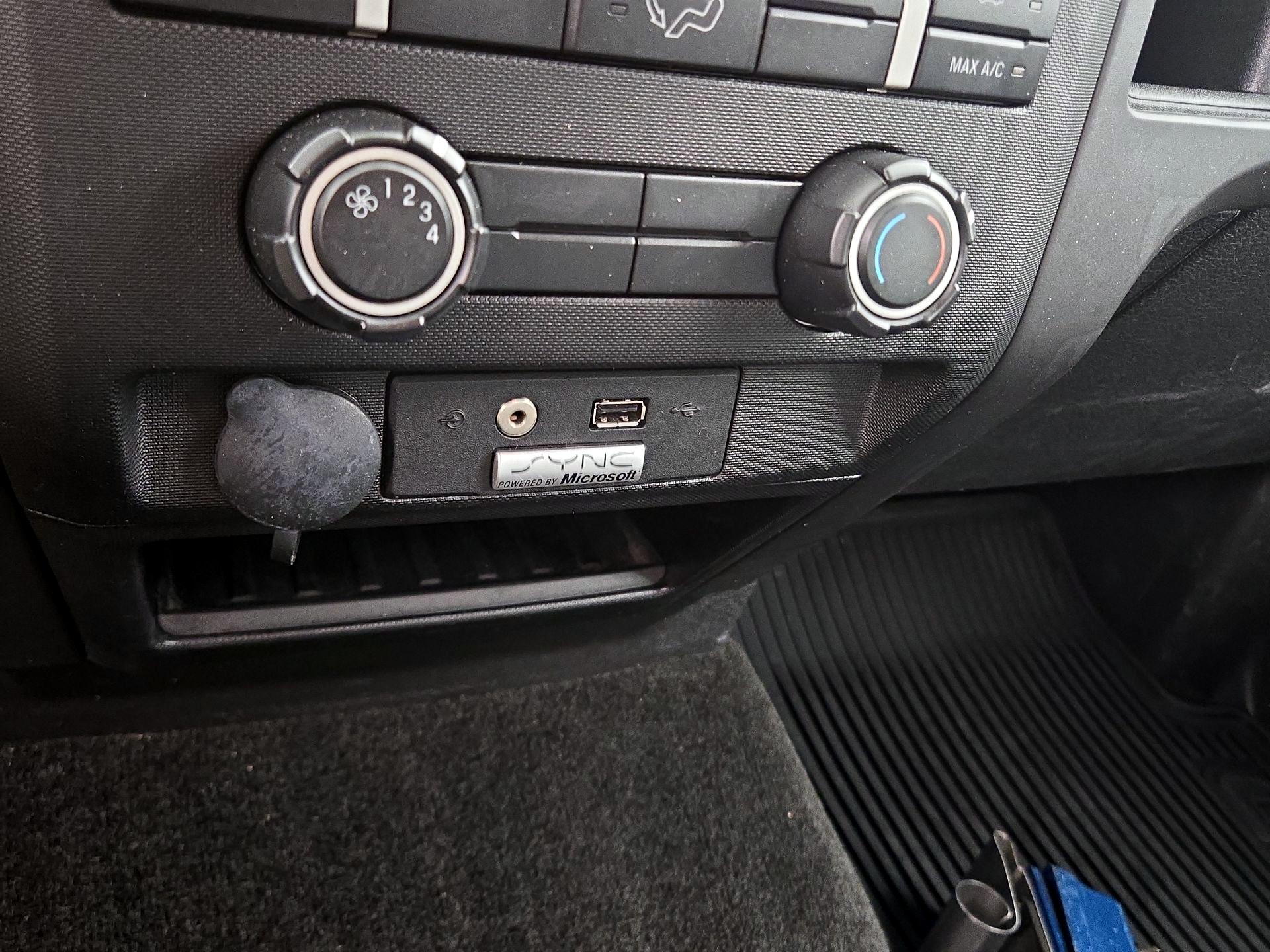 Thumbnail: 2014 Ford F-150 - 17