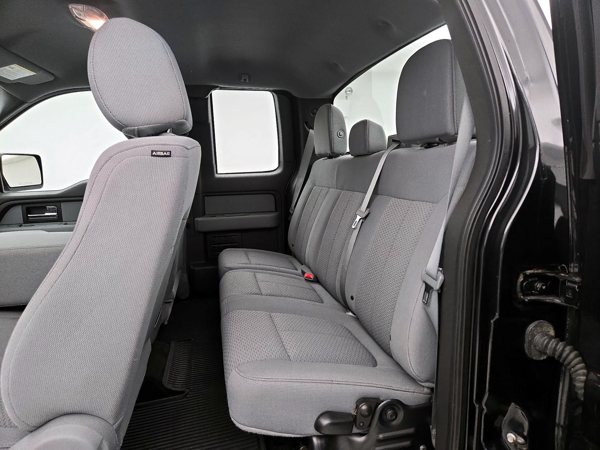 Thumbnail: 2014 Ford F-150 - 18