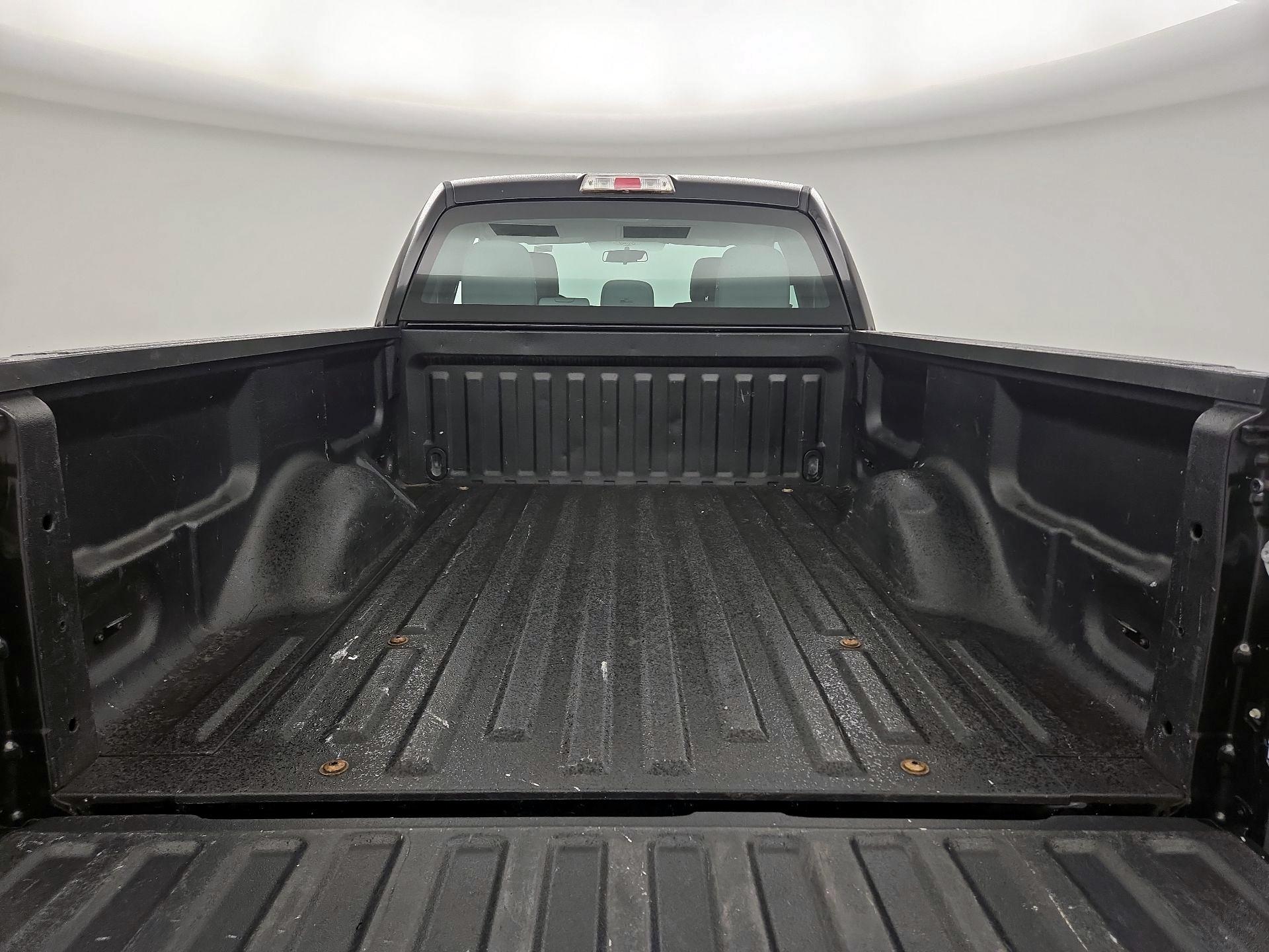 Thumbnail: 2014 Ford F-150 - 19