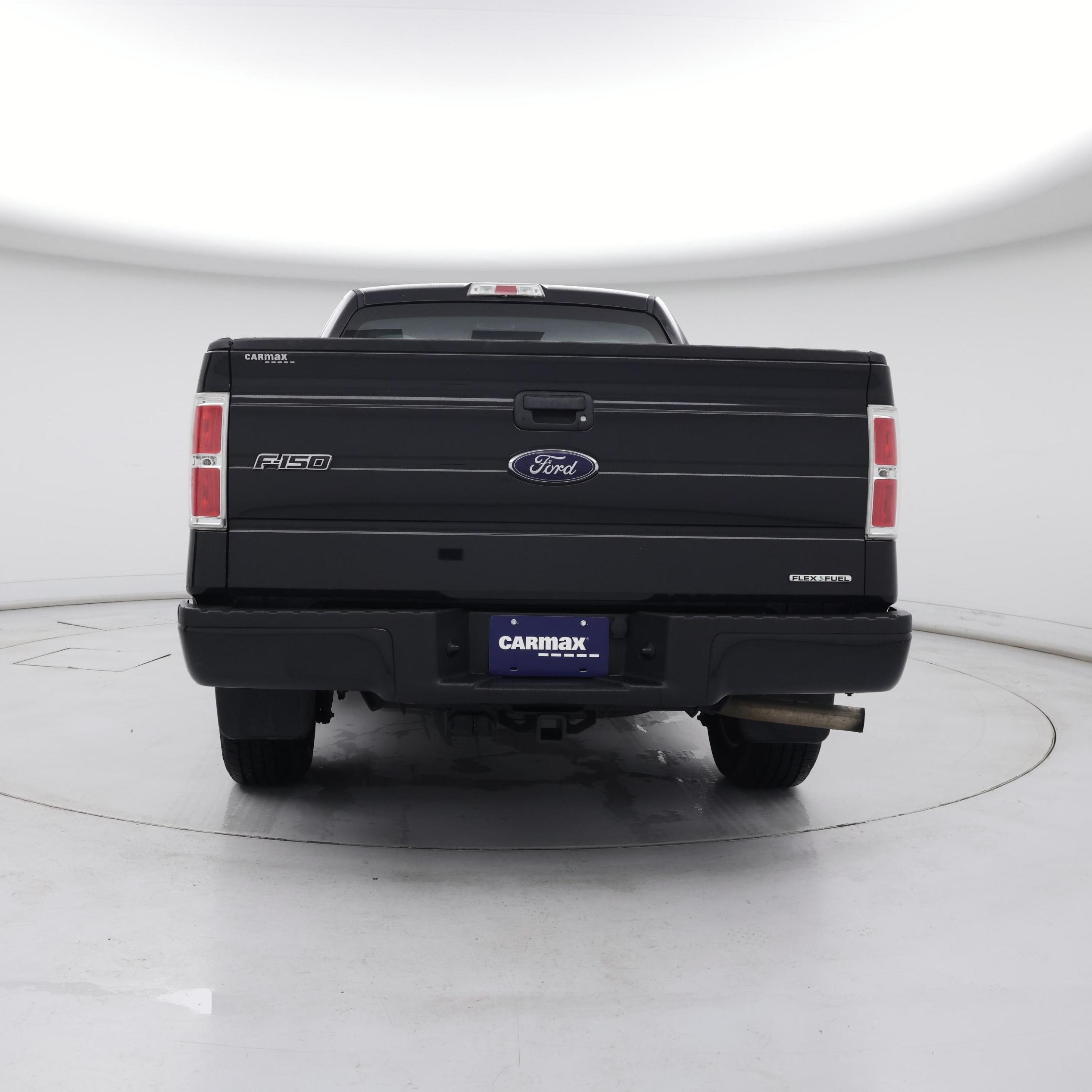 Thumbnail: 2014 Ford F-150 - 6