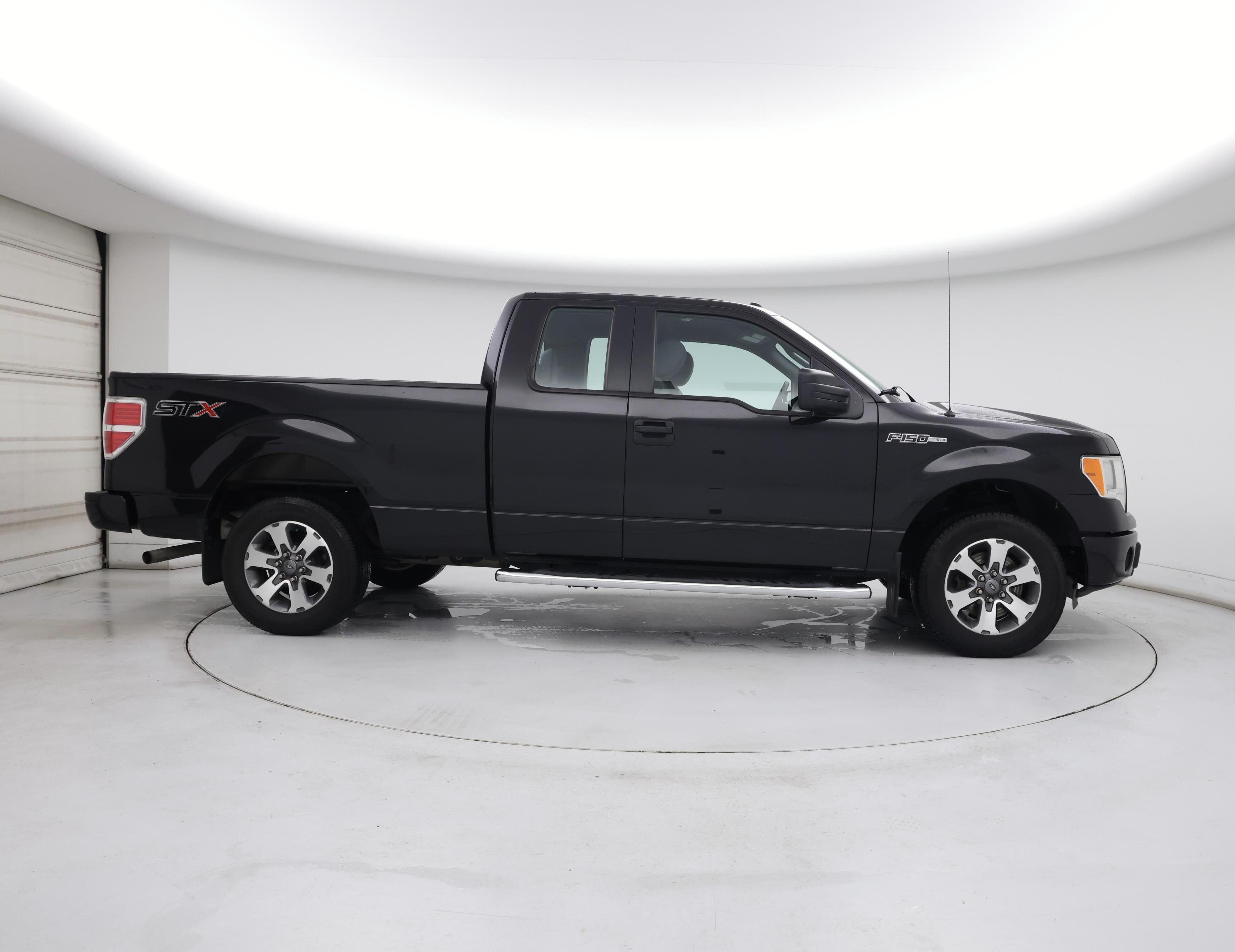 Thumbnail: 2014 Ford F-150 - 7