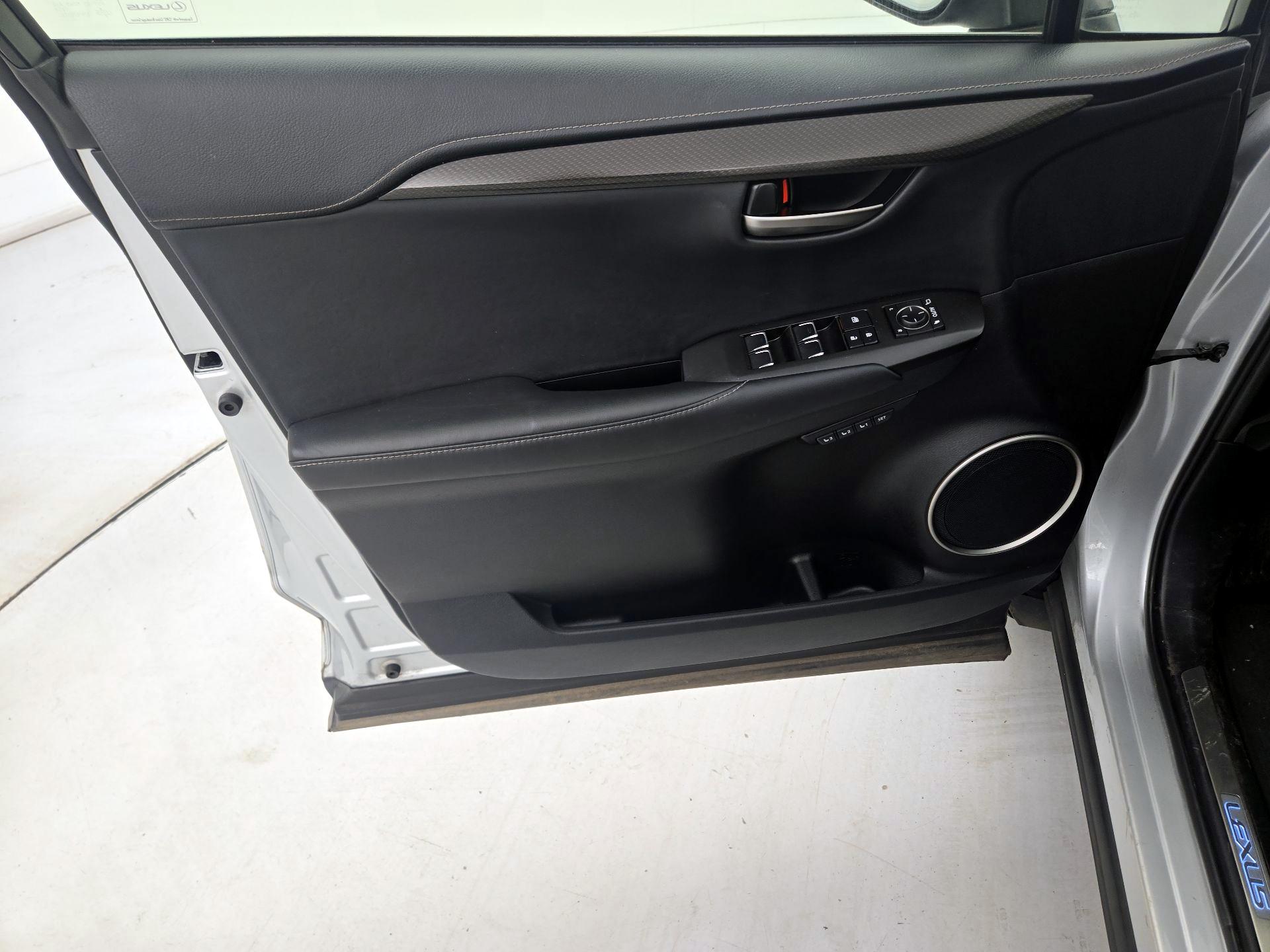 Thumbnail: 2018 Lexus NX - 12