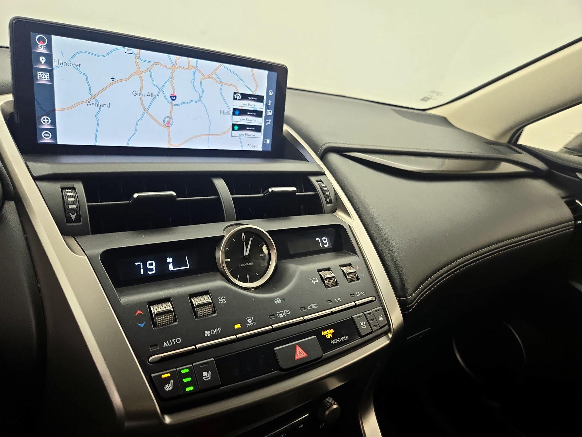 Thumbnail: 2018 Lexus NX - 14