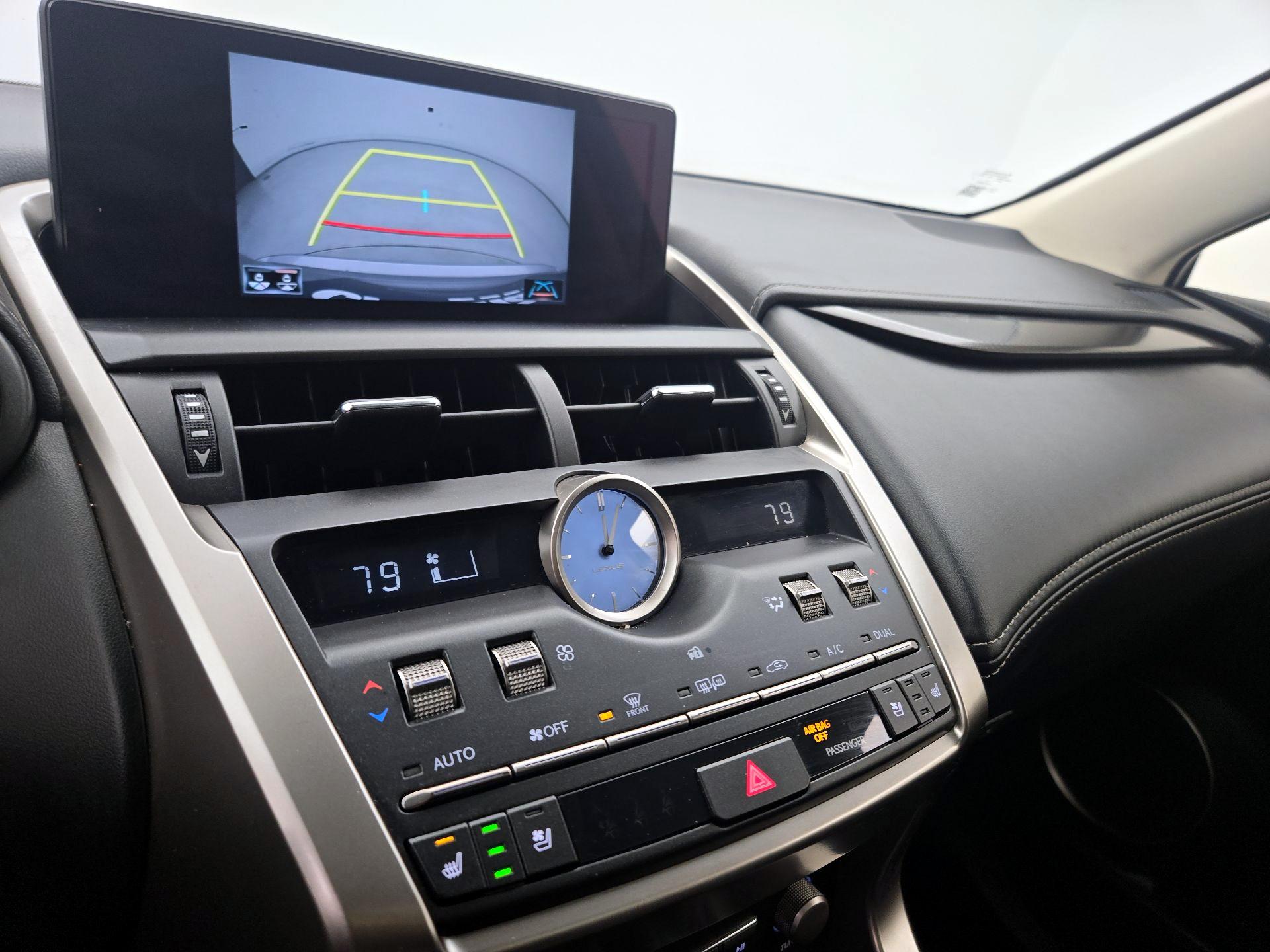 Thumbnail: 2018 Lexus NX - 15