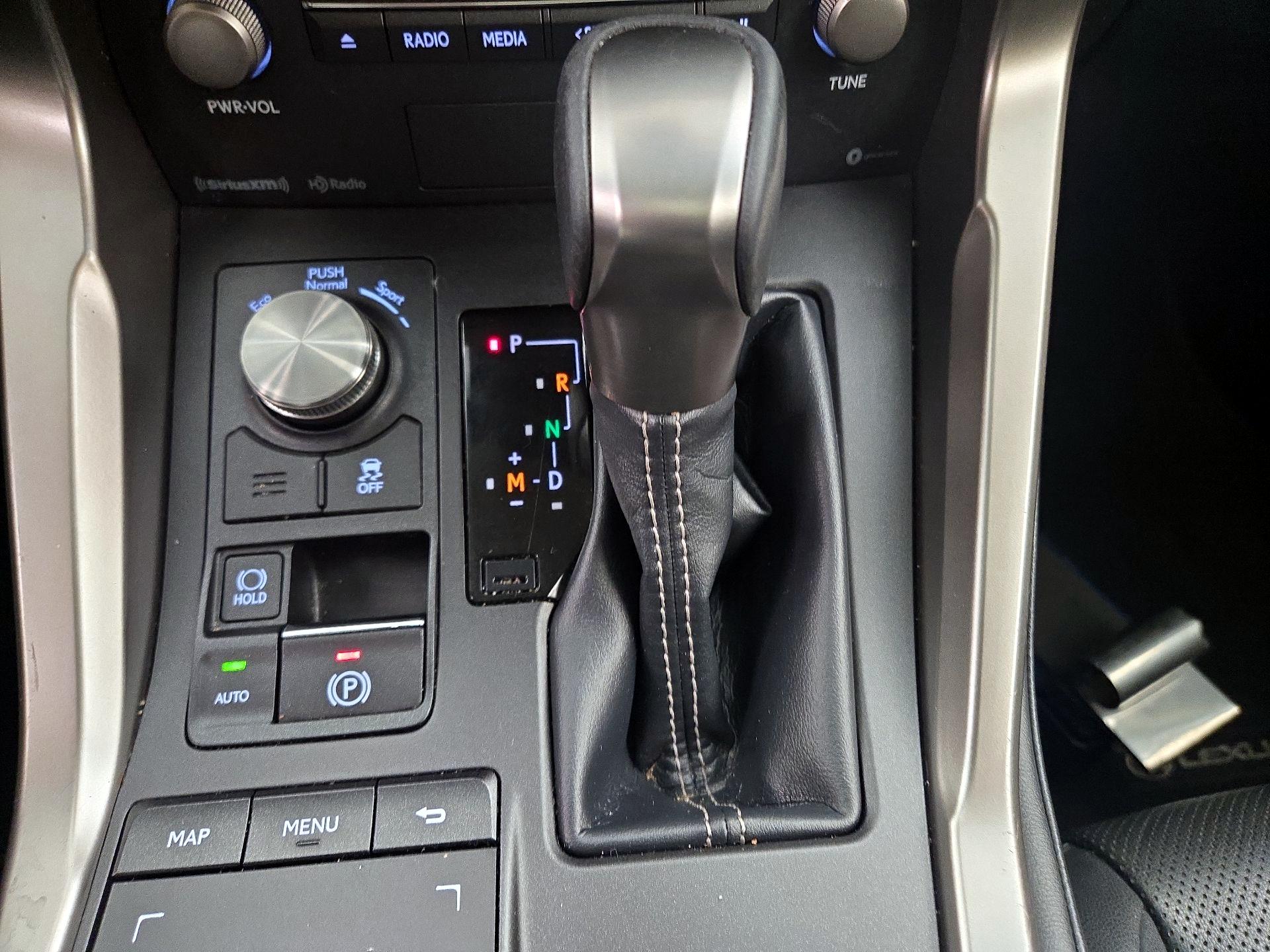 Thumbnail: 2018 Lexus NX - 18