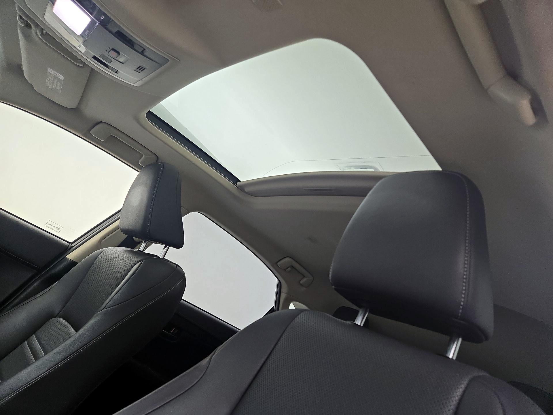 Thumbnail: 2018 Lexus NX - 20