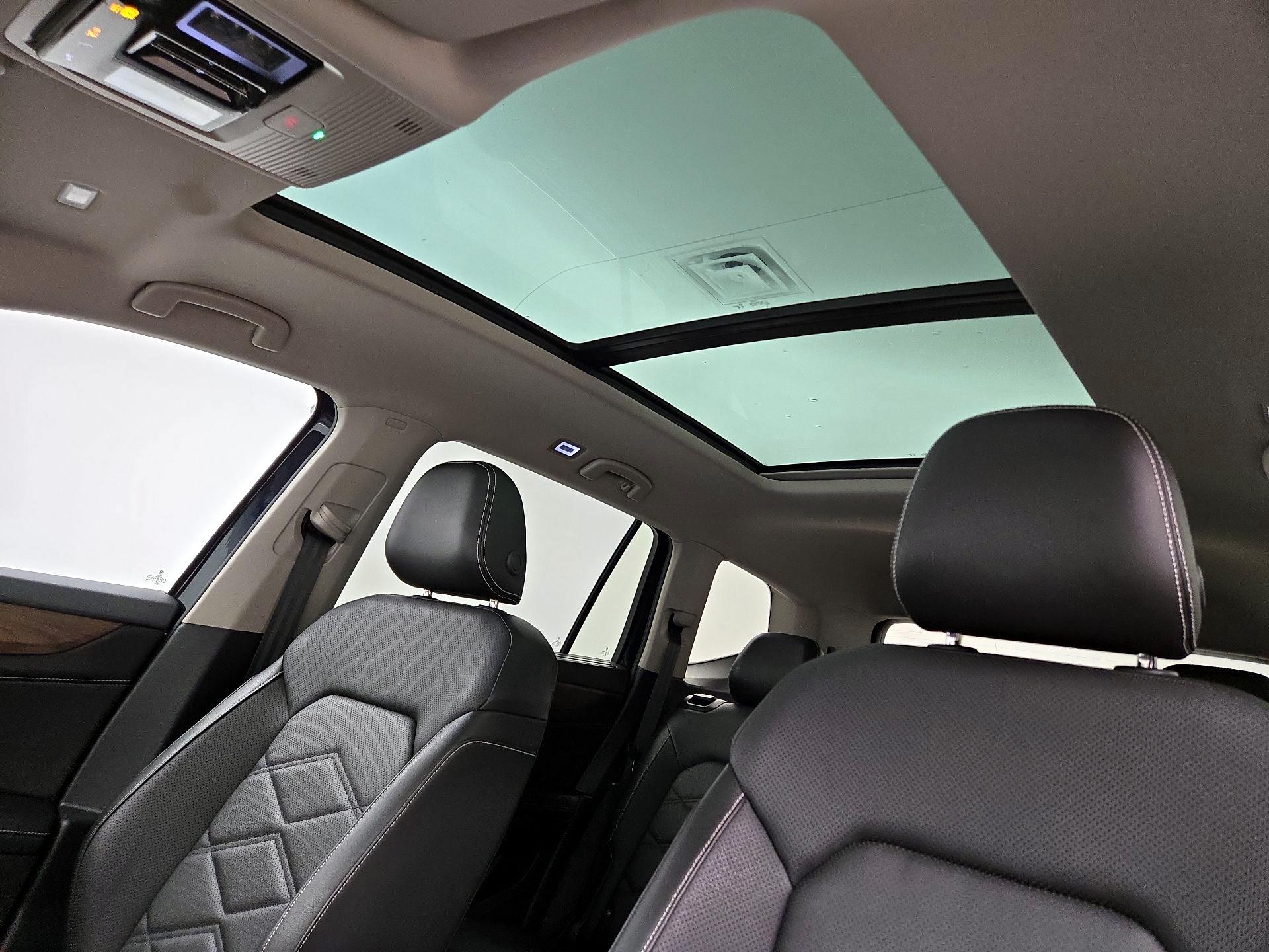 Thumbnail: 2024 Volkswagen Atlas - 19