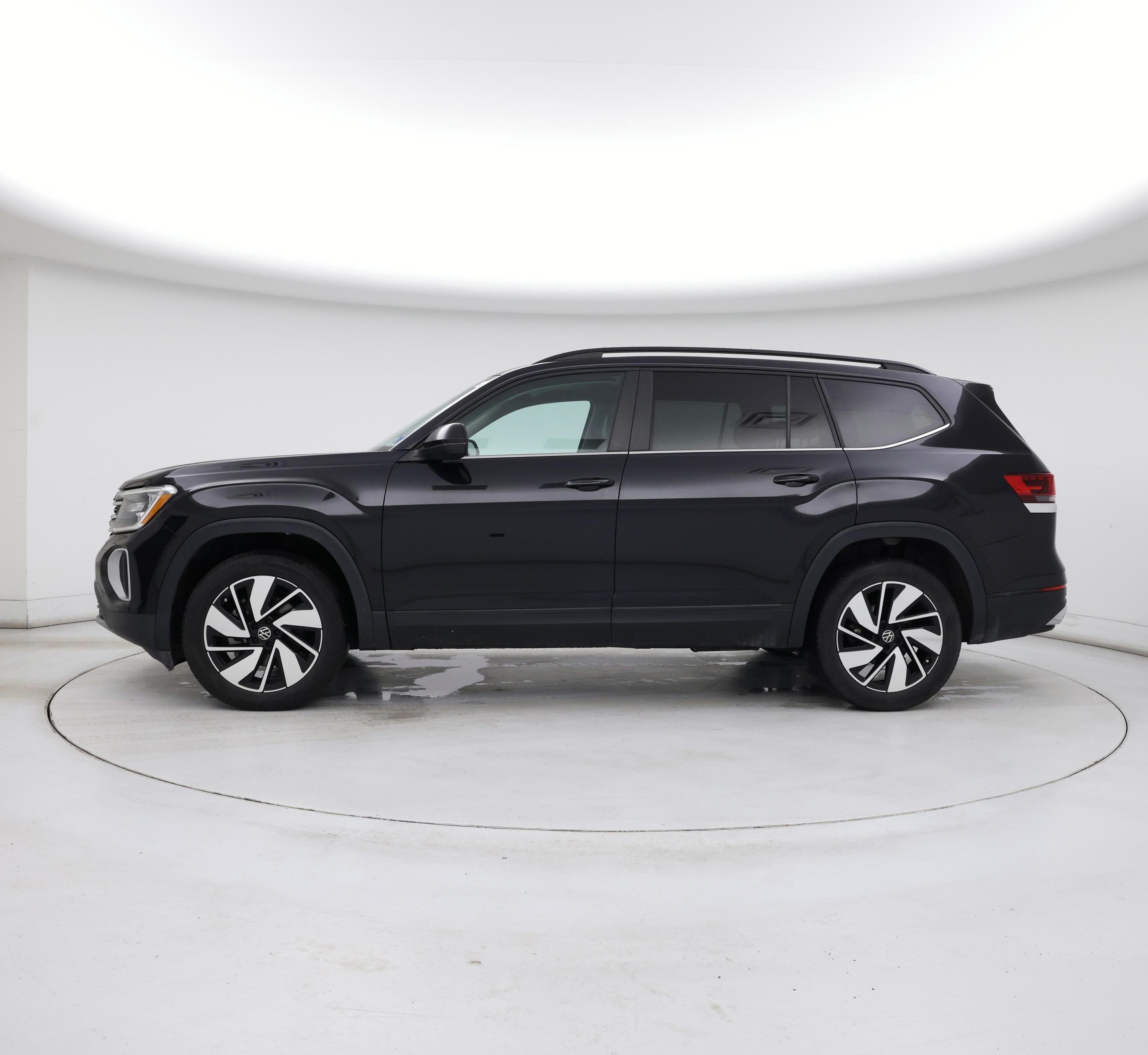 Thumbnail: 2024 Volkswagen Atlas - 3