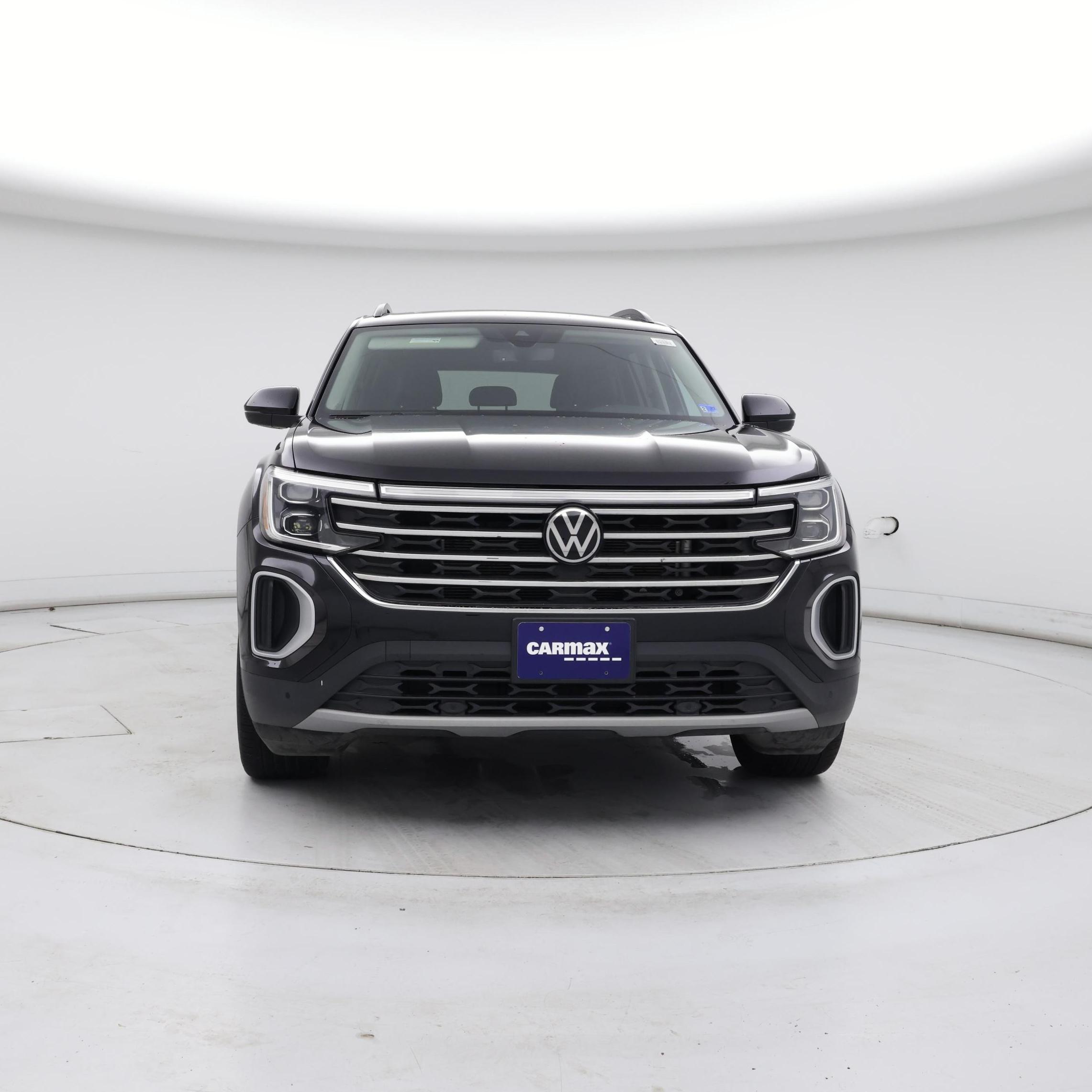 Thumbnail: 2024 Volkswagen Atlas - 5