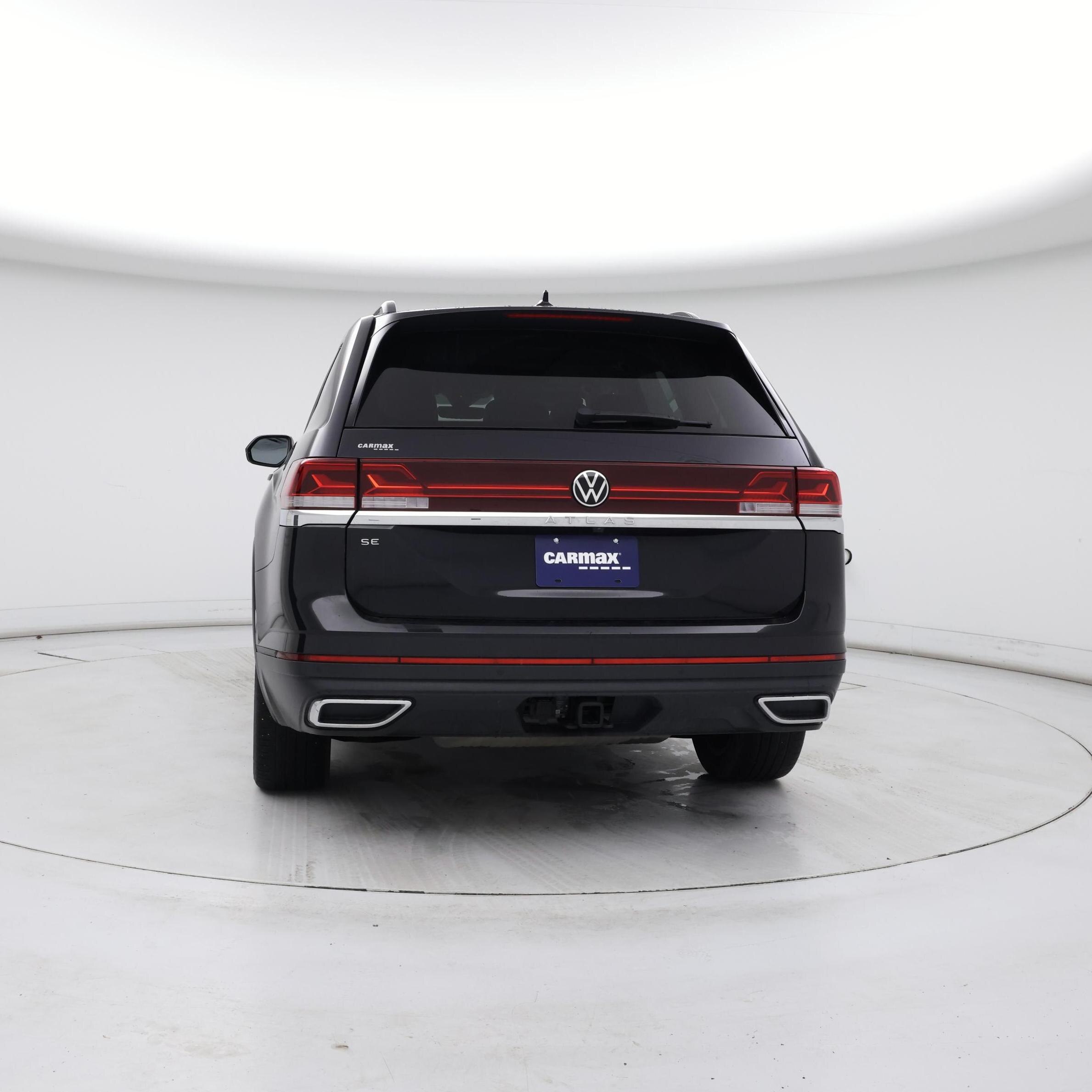 Thumbnail: 2024 Volkswagen Atlas - 6