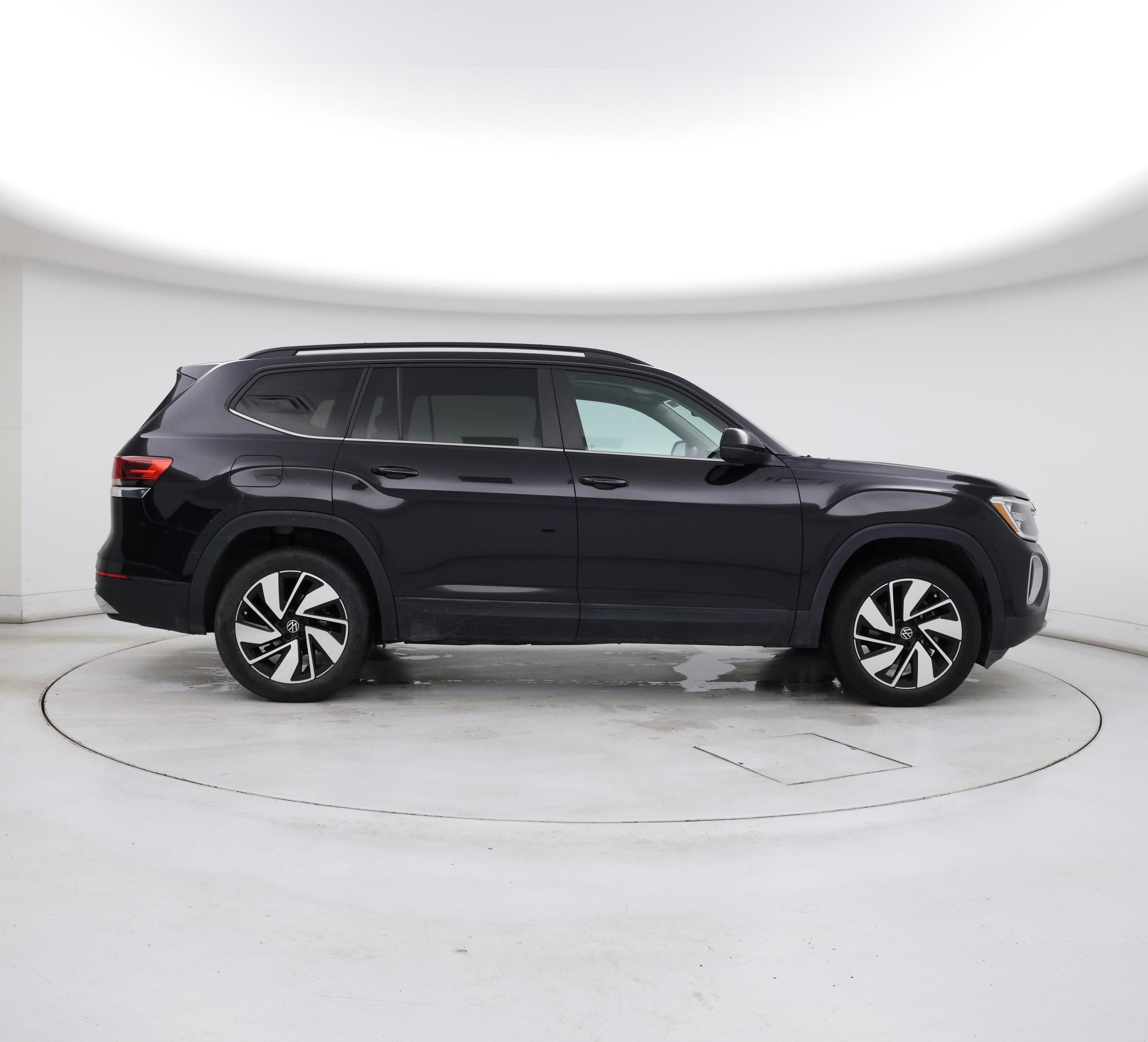 Thumbnail: 2024 Volkswagen Atlas - 7