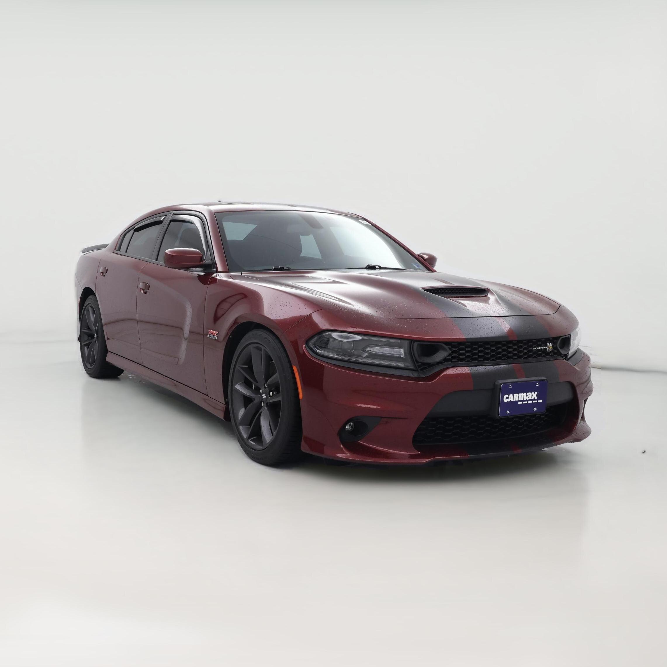 Thumbnail: 2019 Dodge Charger - 1