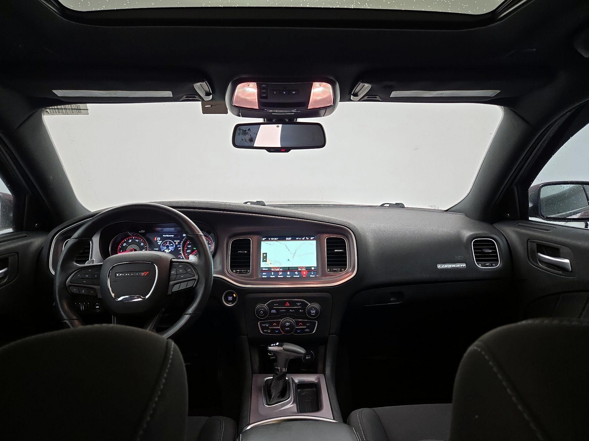 Thumbnail: 2019 Dodge Charger - 9