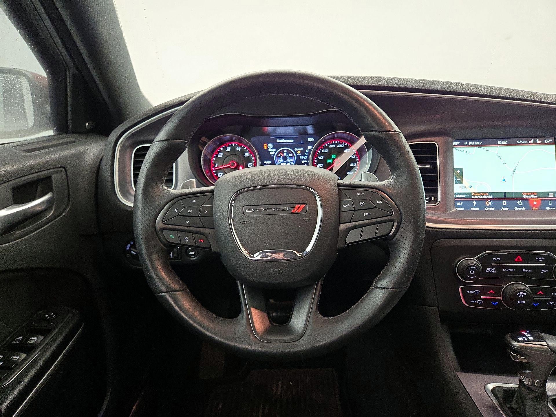 Thumbnail: 2019 Dodge Charger - 10