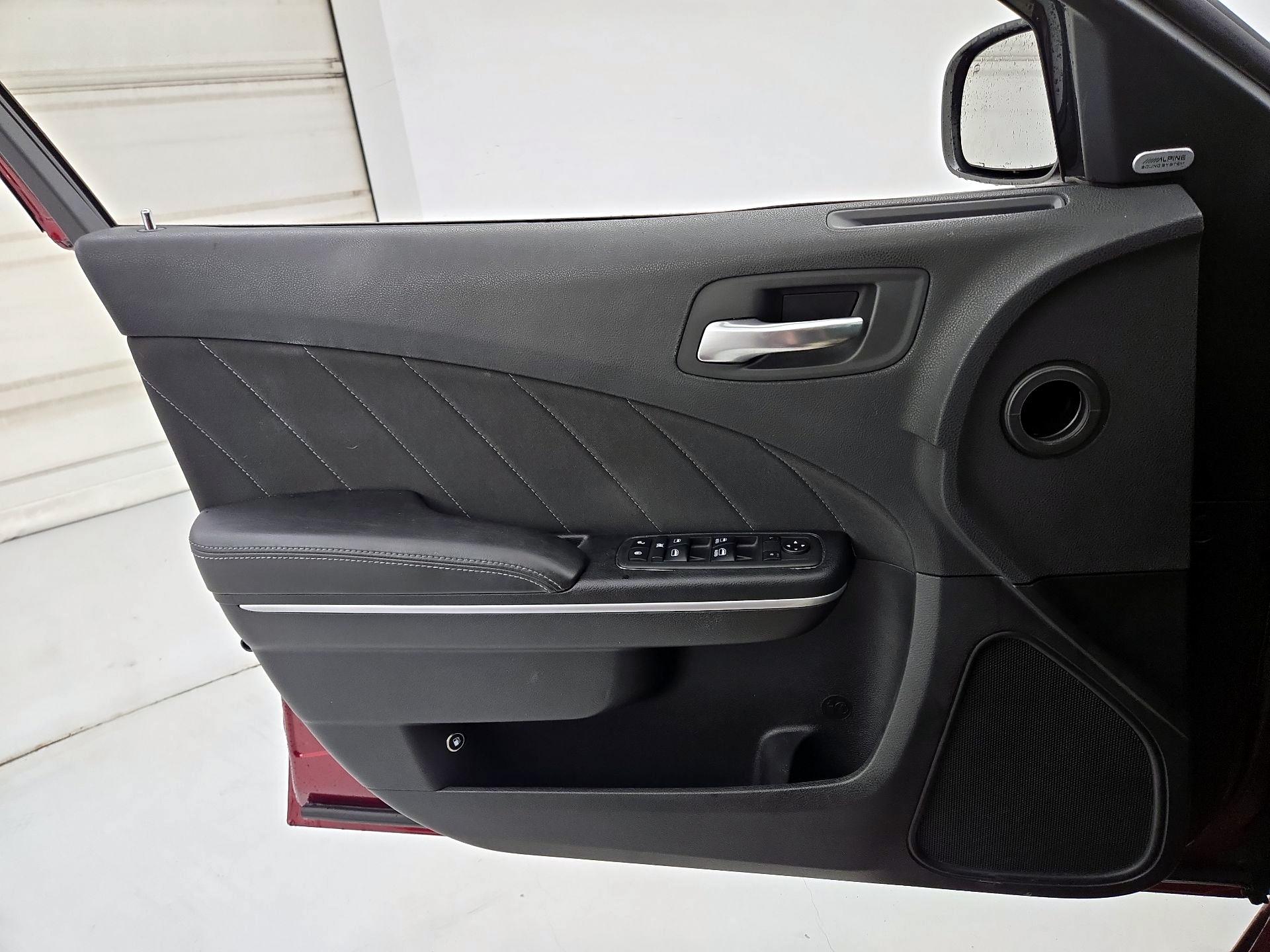 Thumbnail: 2019 Dodge Charger - 12