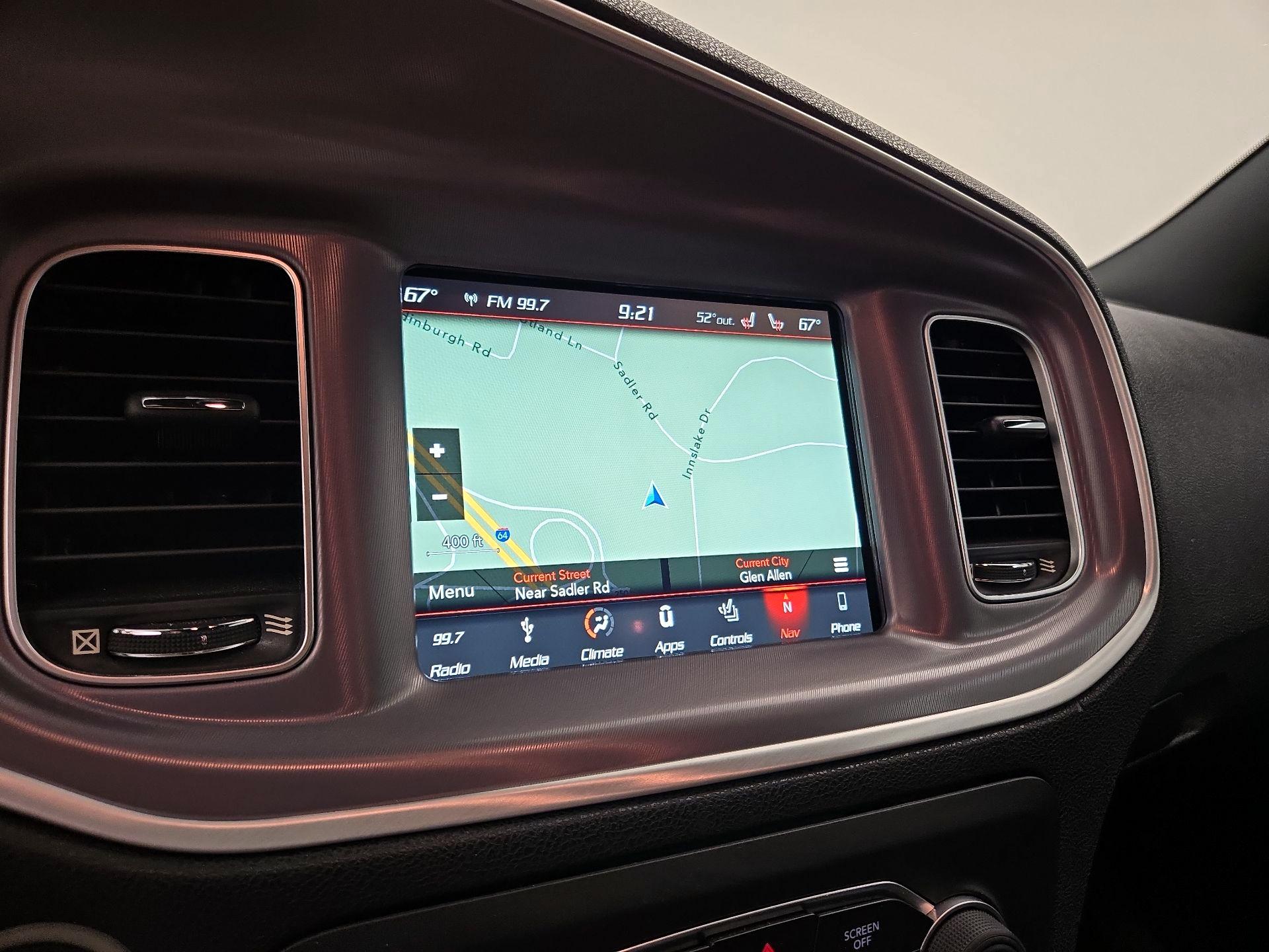 Thumbnail: 2019 Dodge Charger - 14