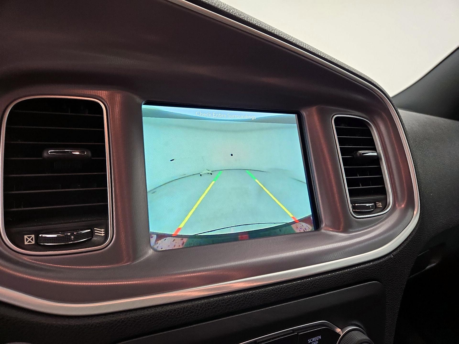 Thumbnail: 2019 Dodge Charger - 15