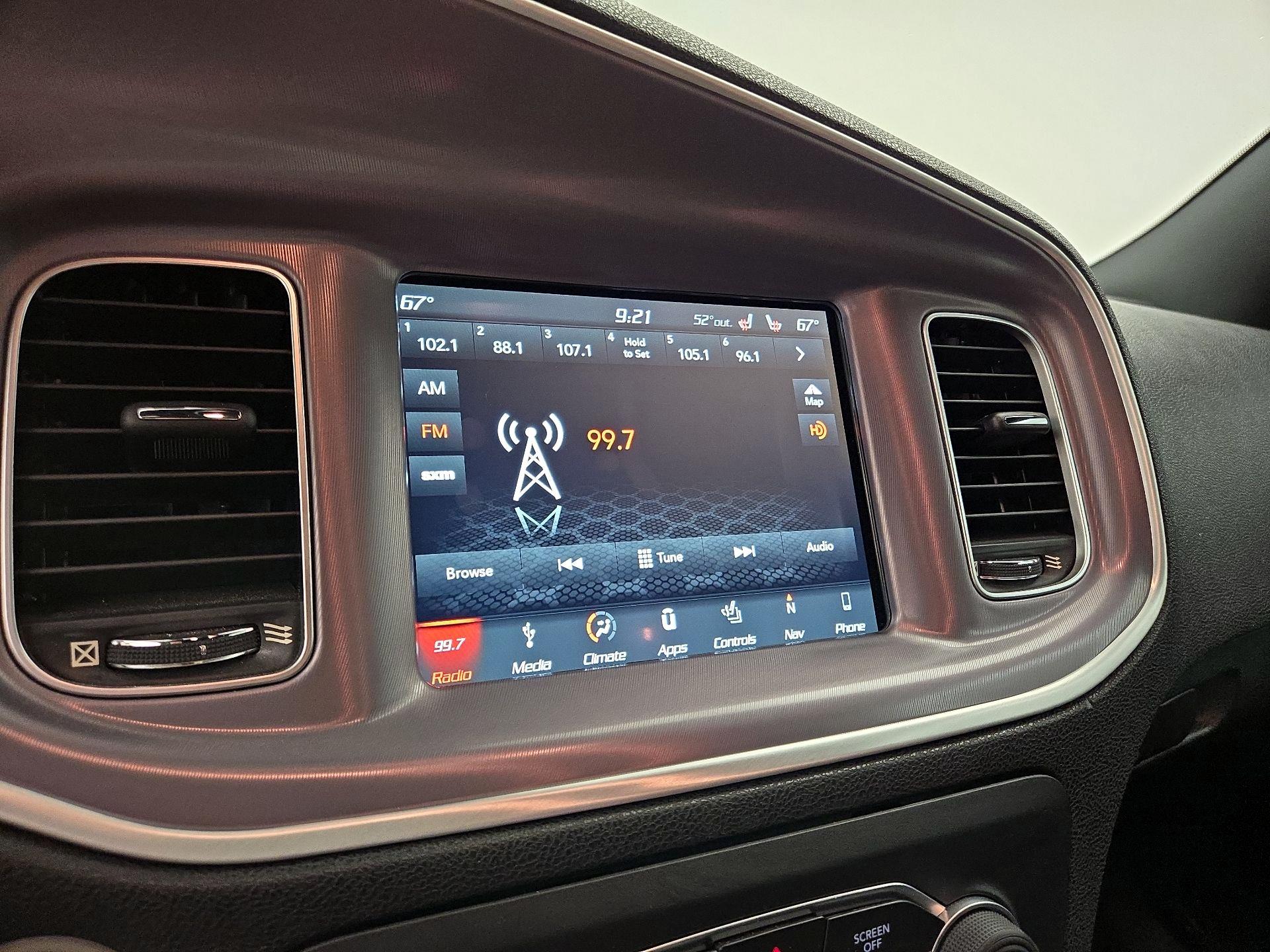 Thumbnail: 2019 Dodge Charger - 16