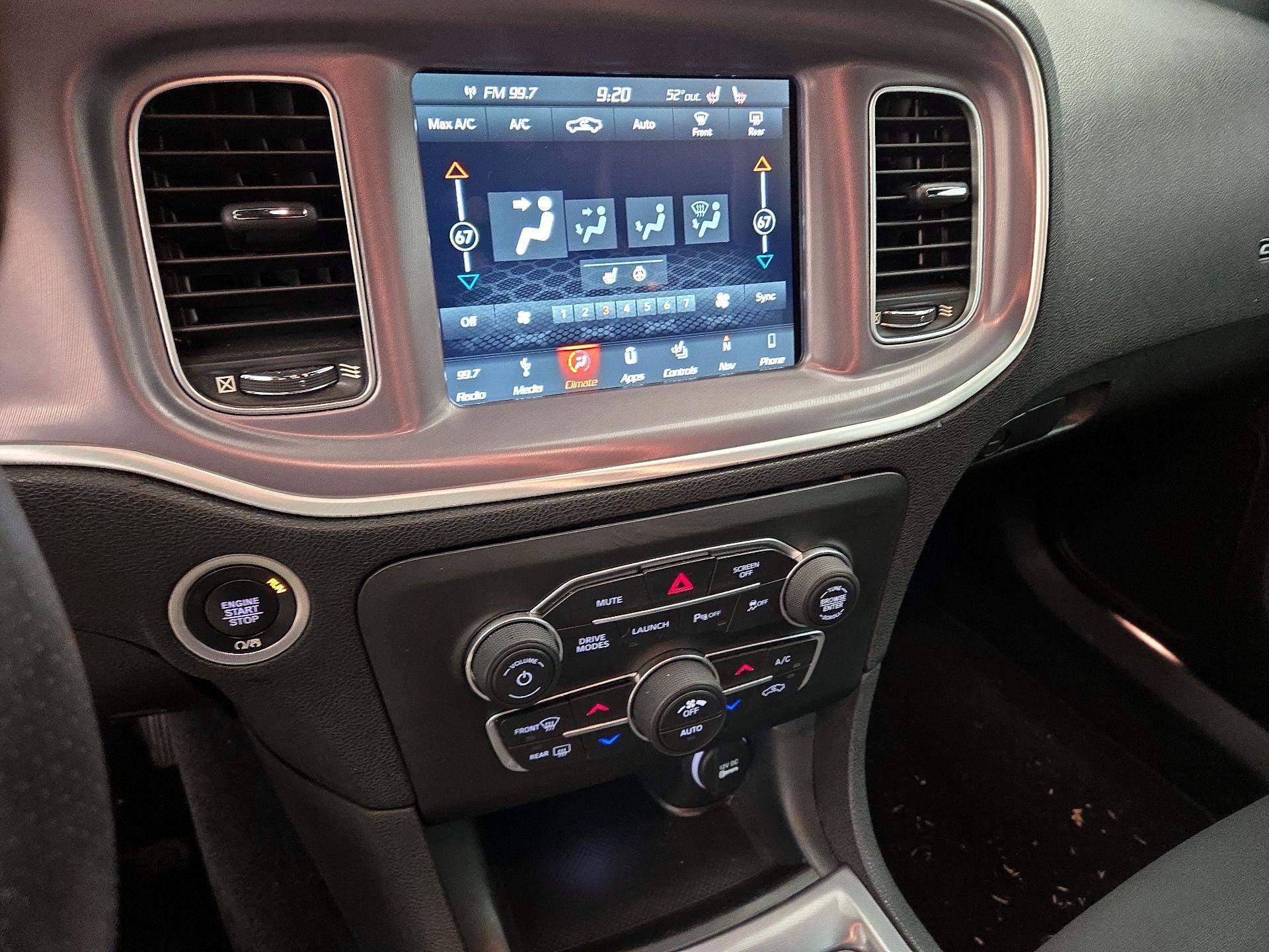 Thumbnail: 2019 Dodge Charger - 17