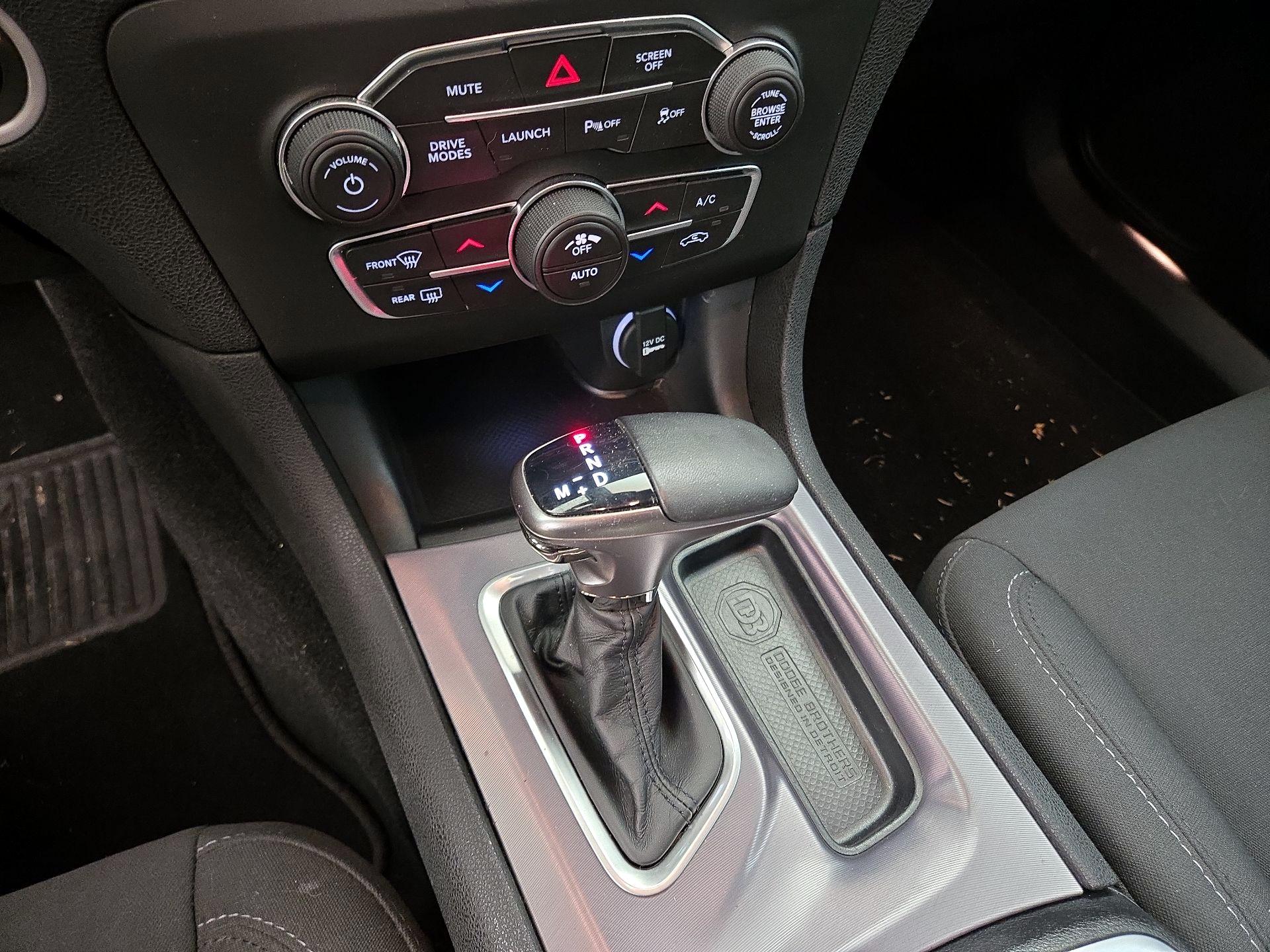 Thumbnail: 2019 Dodge Charger - 18