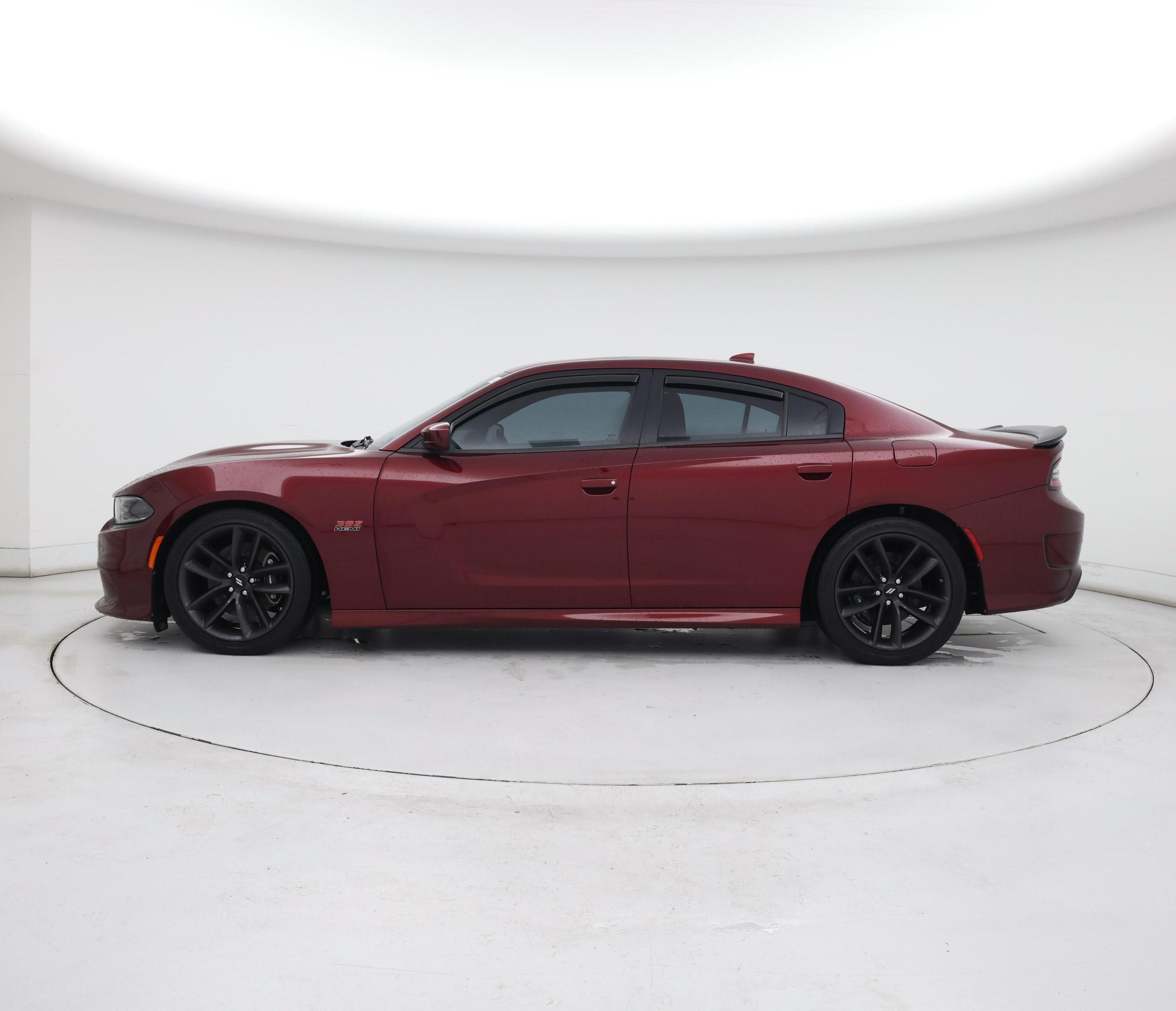 Thumbnail: 2019 Dodge Charger - 3
