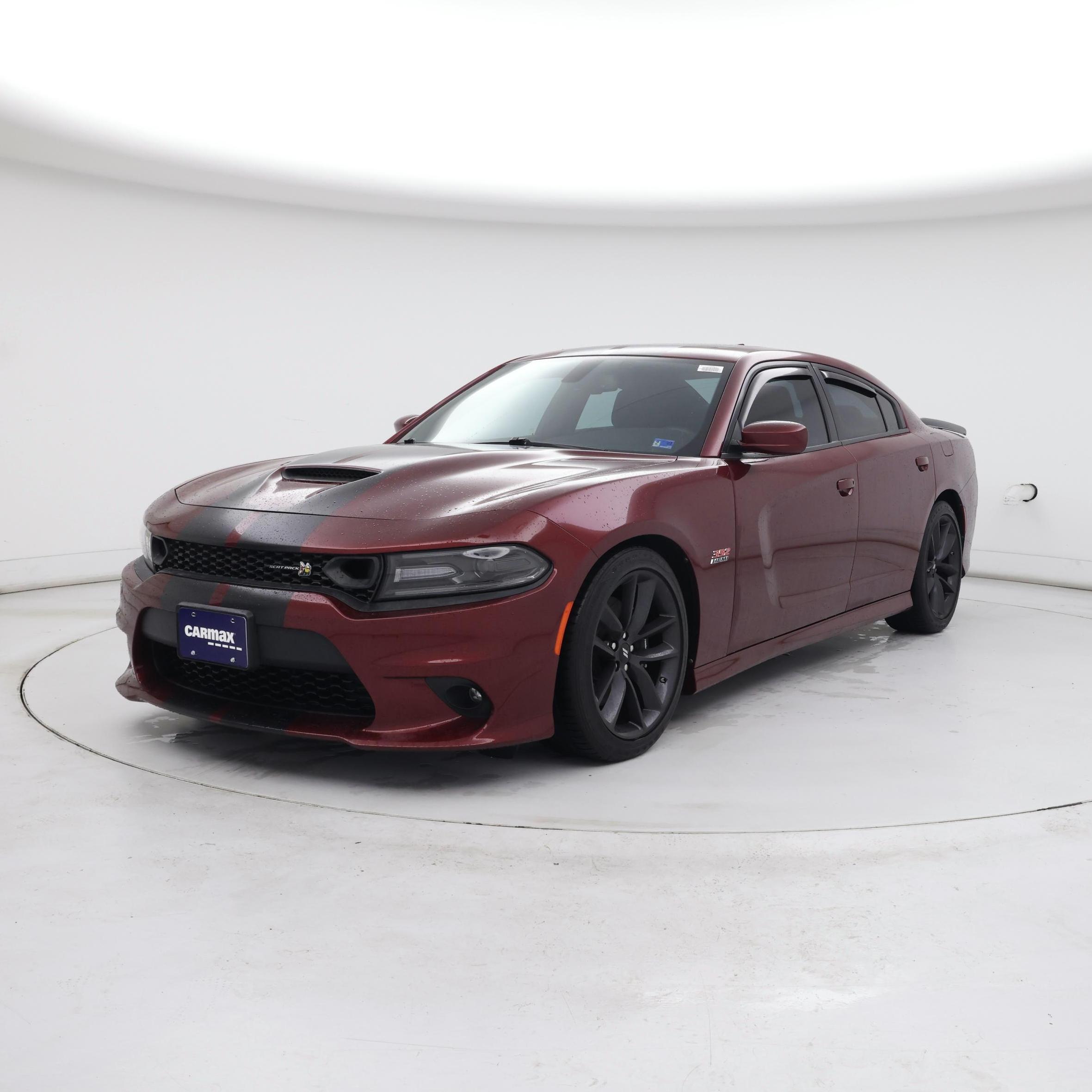 Thumbnail: 2019 Dodge Charger - 4