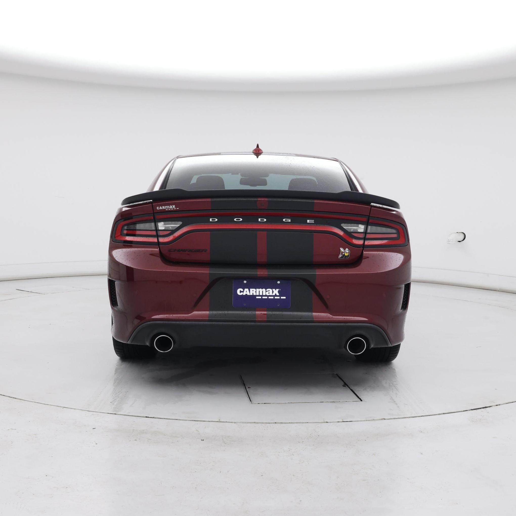 Thumbnail: 2019 Dodge Charger - 6