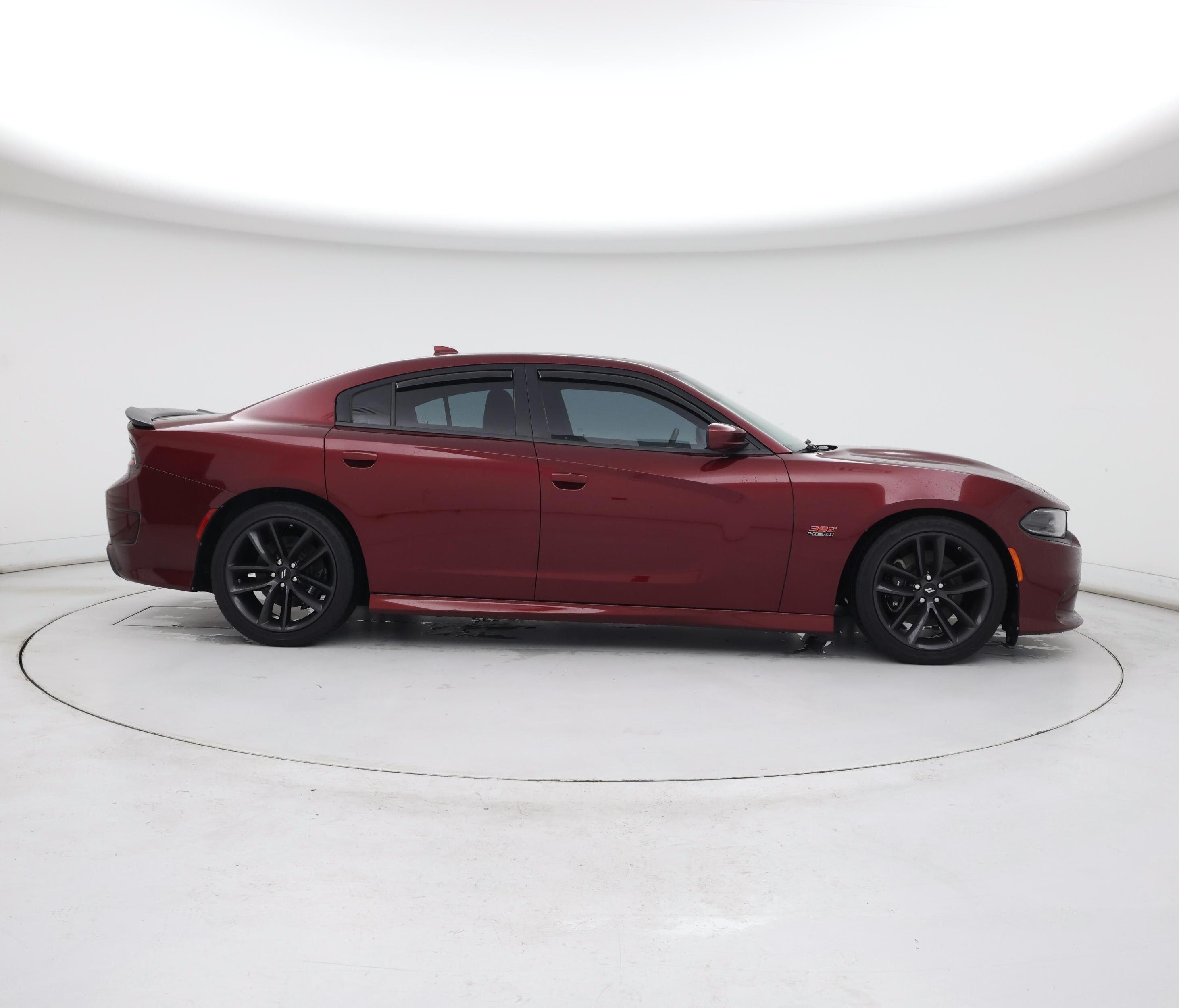 Thumbnail: 2019 Dodge Charger - 7