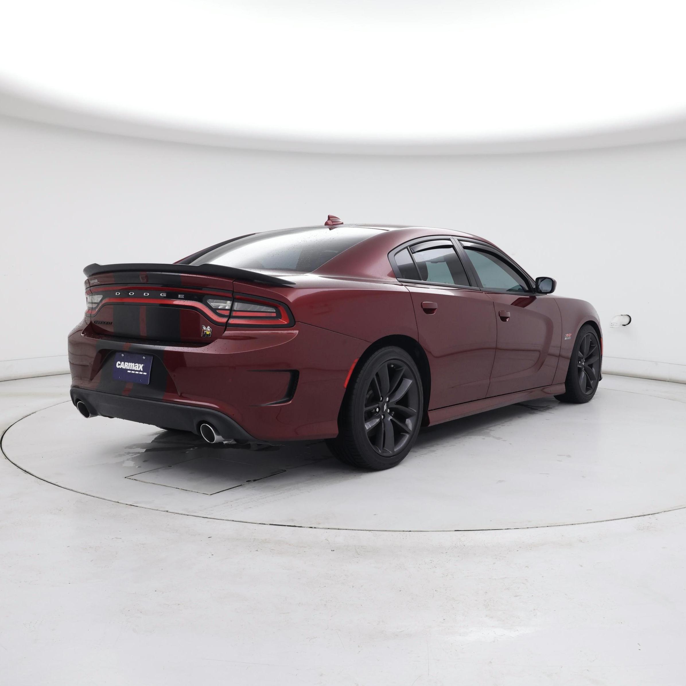Thumbnail: 2019 Dodge Charger - 8
