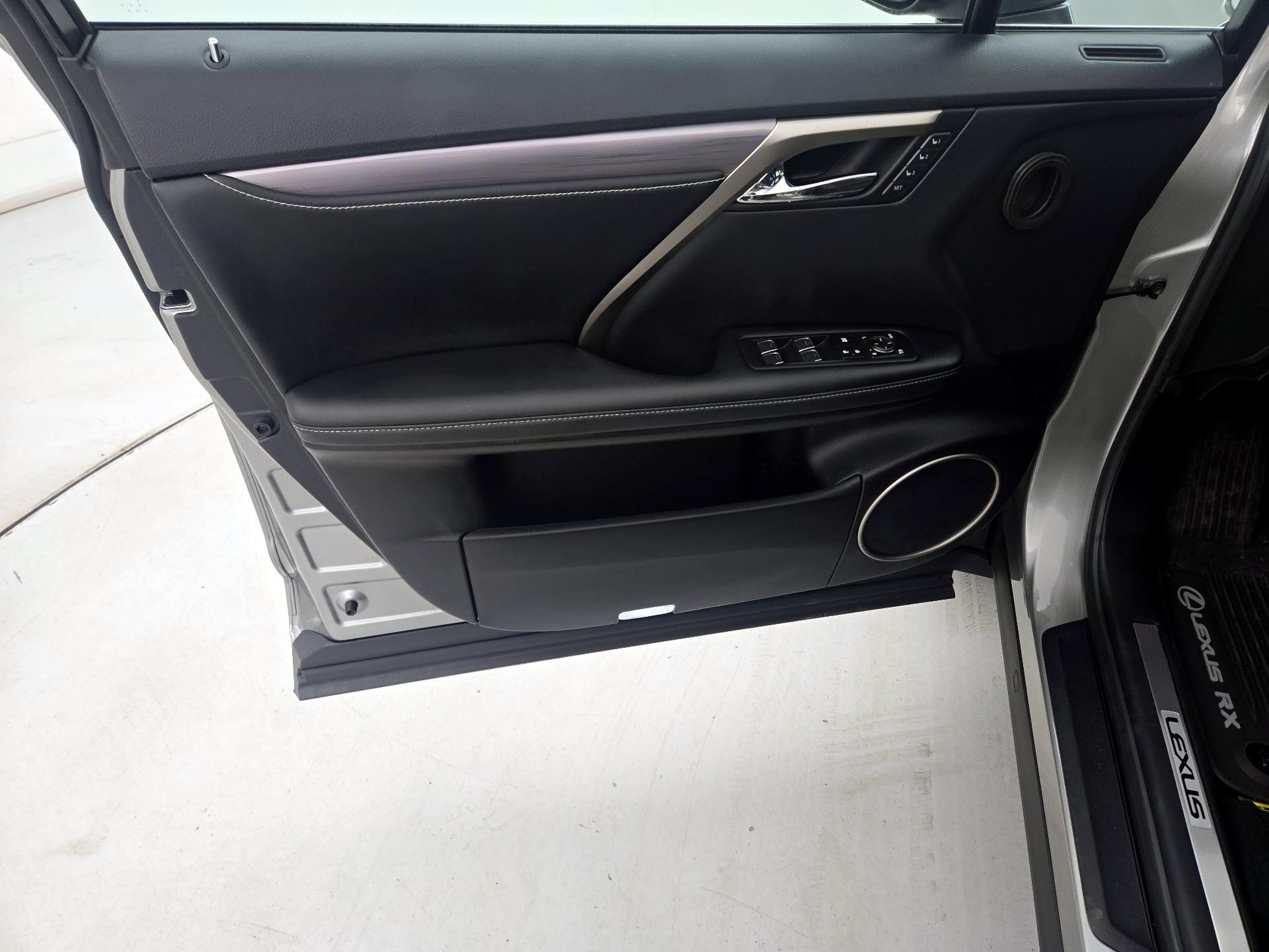 Thumbnail: 2021 Lexus RX - 12