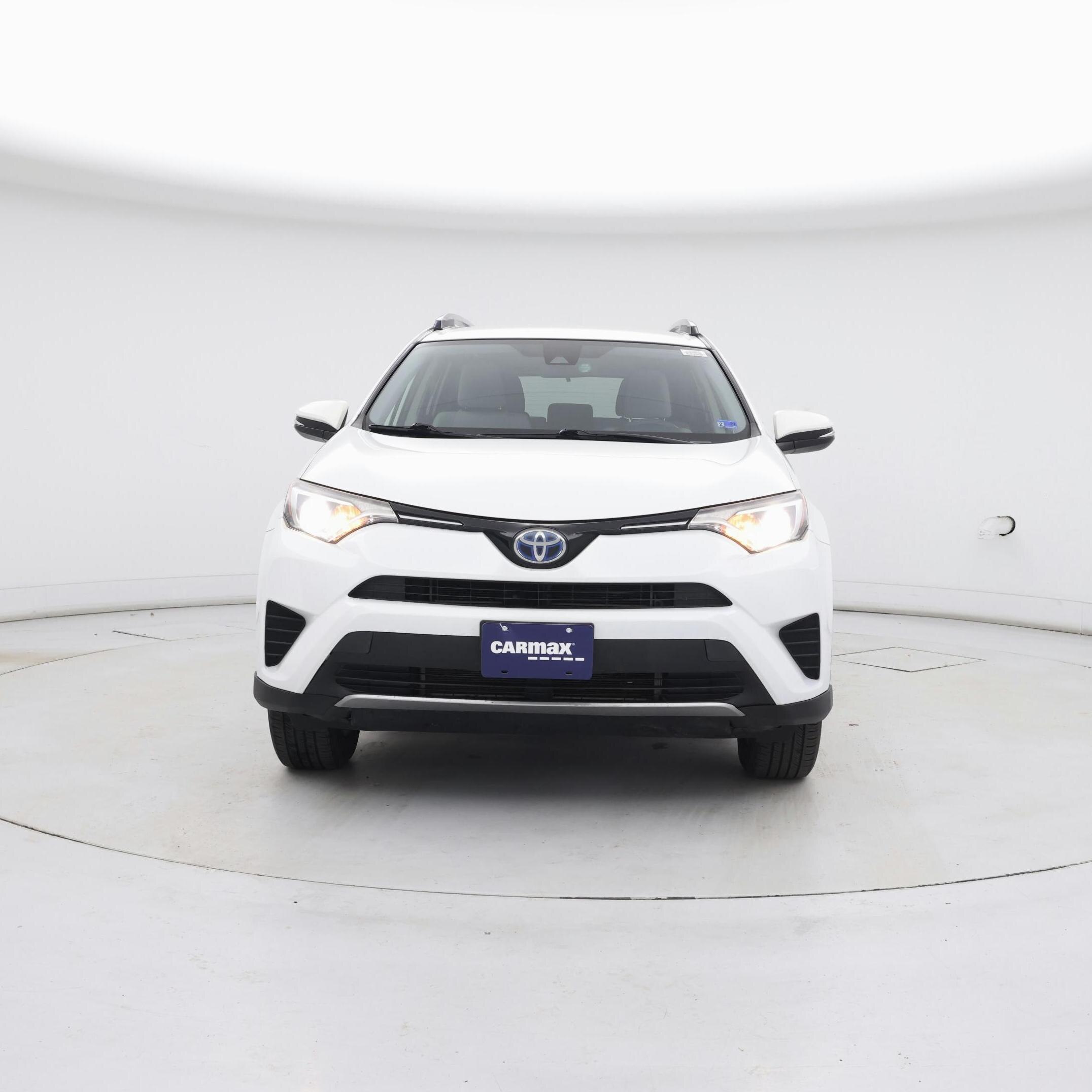 Thumbnail: 2018 Toyota RAV4 - 5