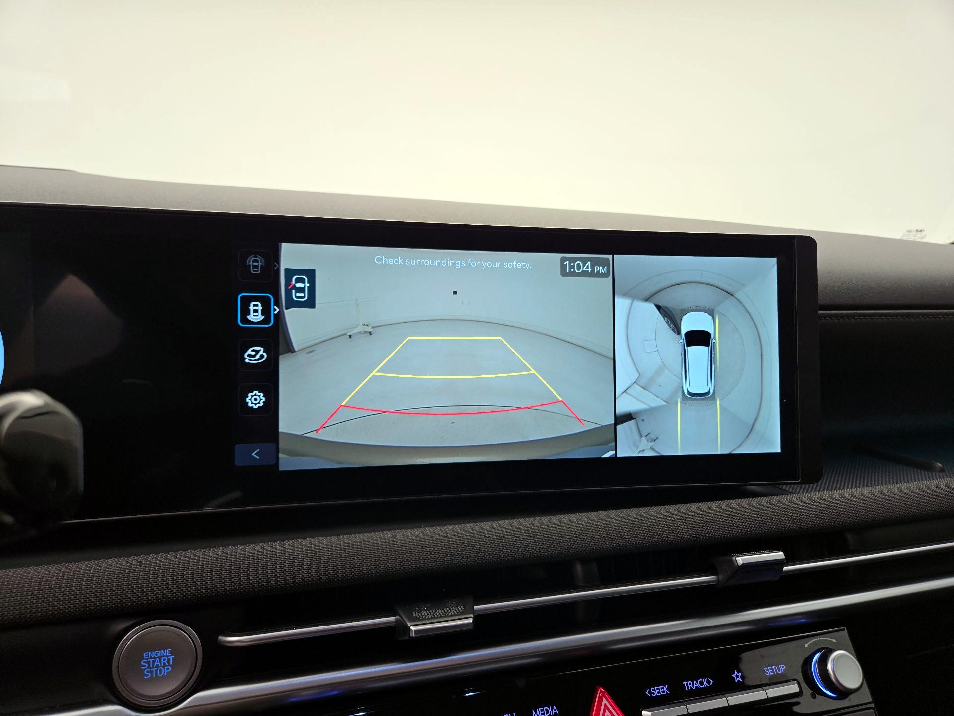 Thumbnail: 2025 Hyundai Tucson - 15