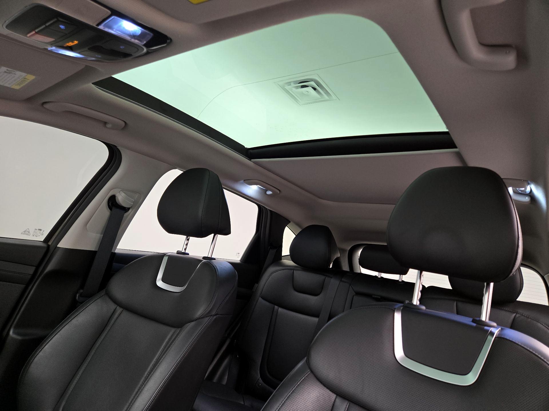 Thumbnail: 2025 Hyundai Tucson - 20