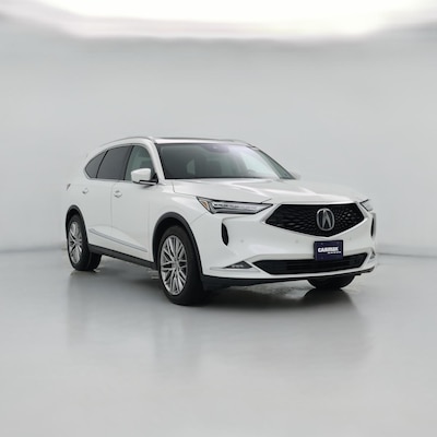 2023 Acura MDX SH-AWD Advance