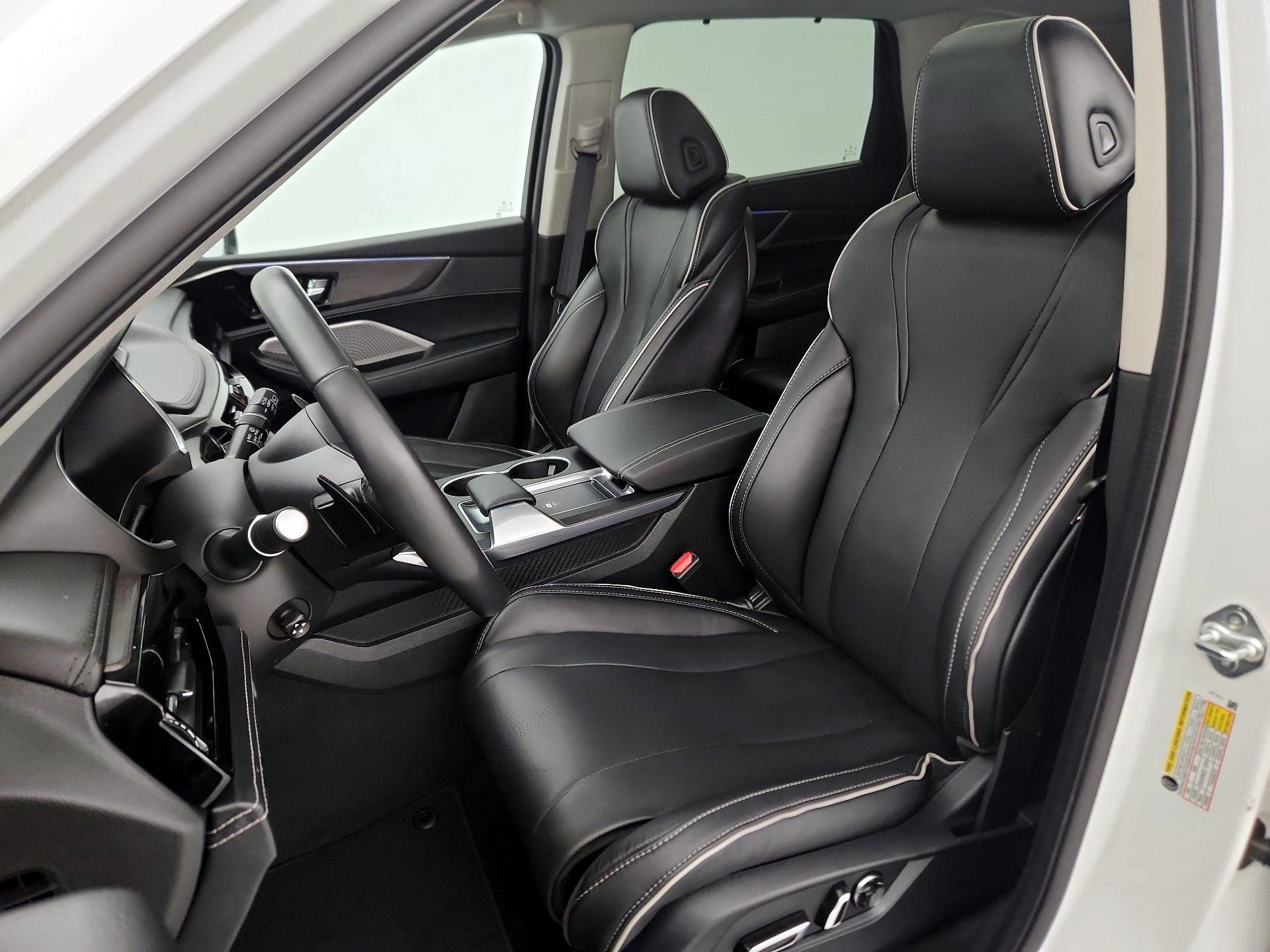 Thumbnail: 2023 Acura MDX - 11