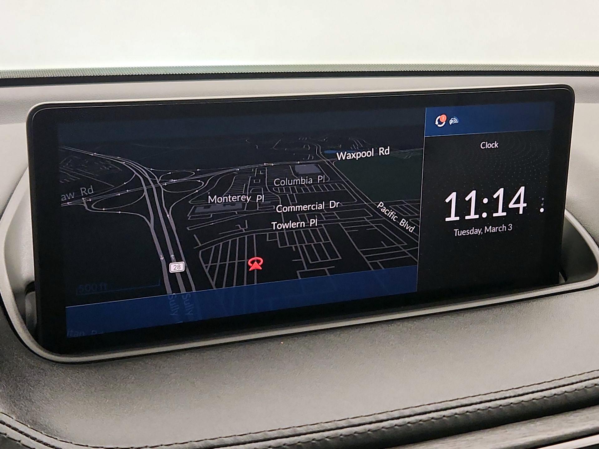 Thumbnail: 2023 Acura MDX - 14