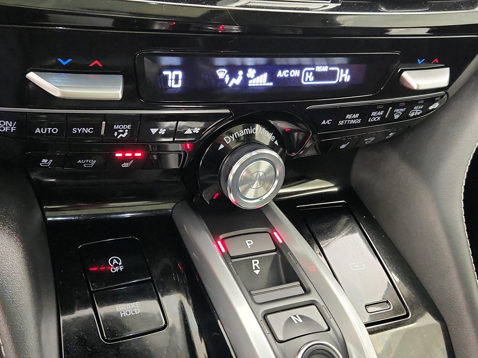 Thumbnail: 2023 Acura MDX - 17