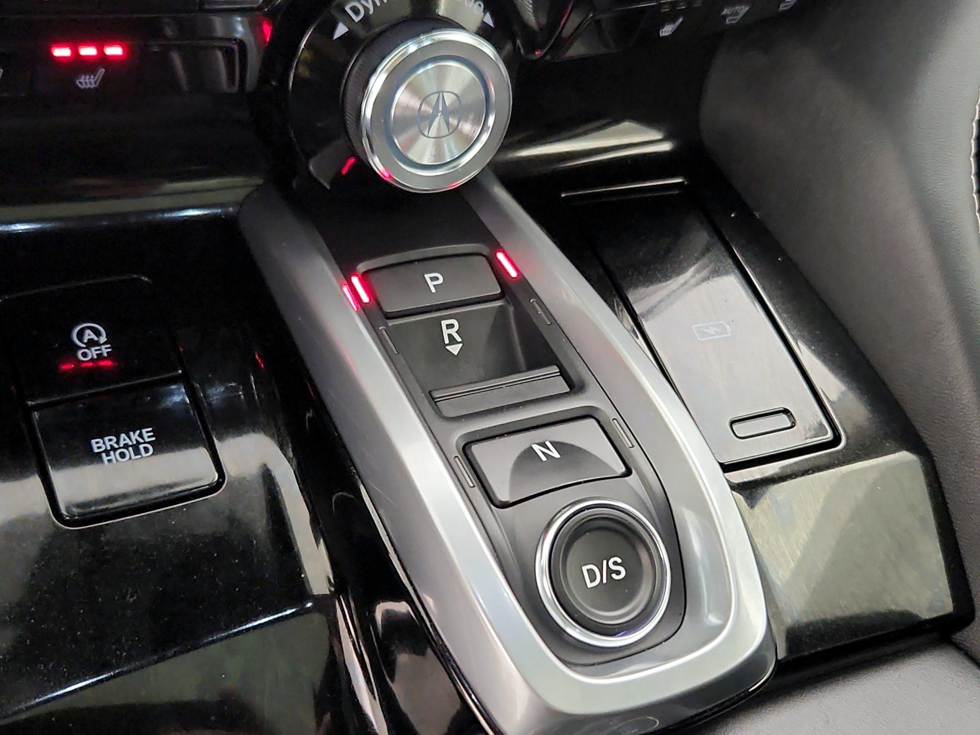 Thumbnail: 2023 Acura MDX - 18